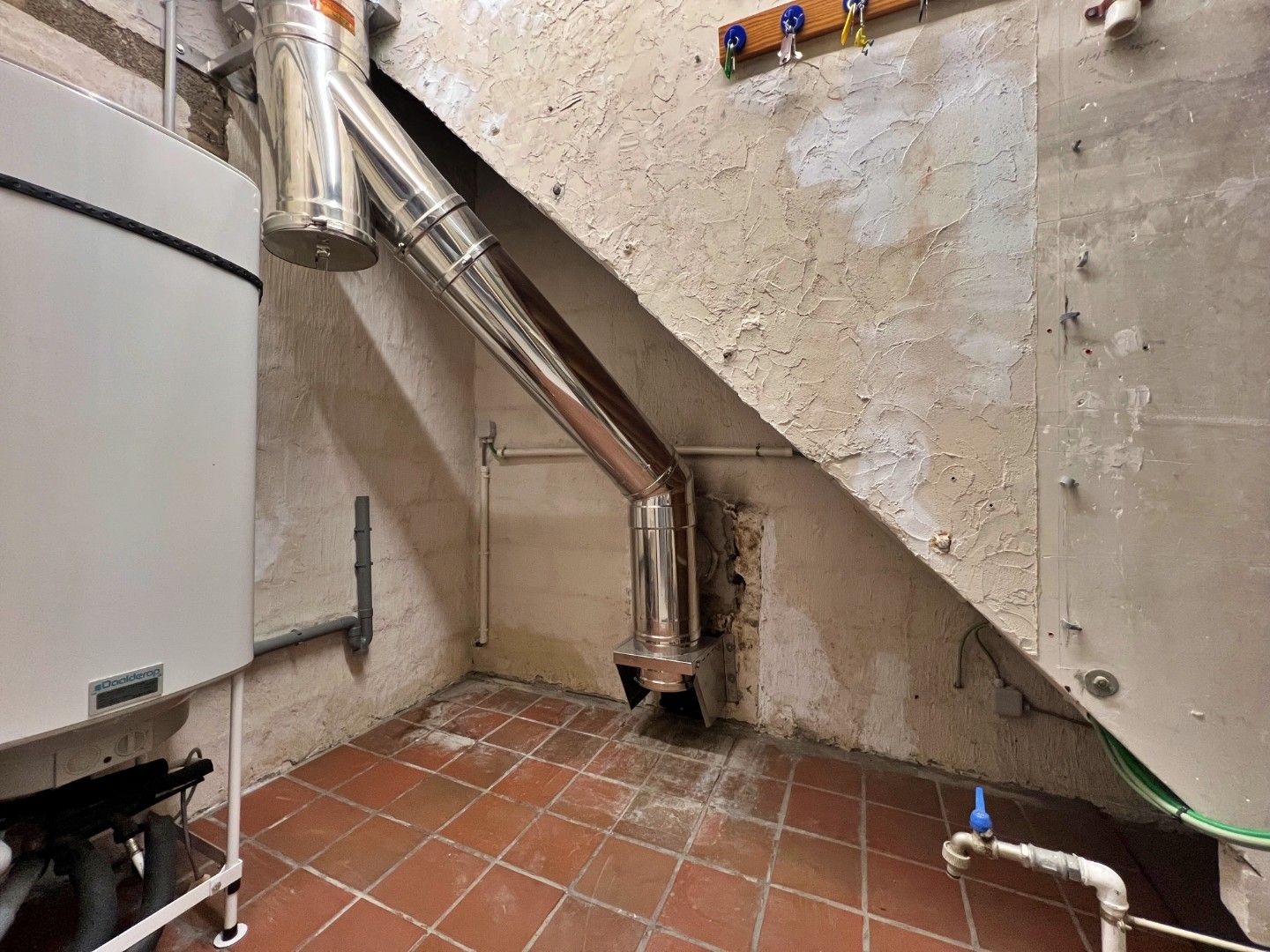 Open bebouwing met drie slaapkamers te huur in Lovendegem foto 19