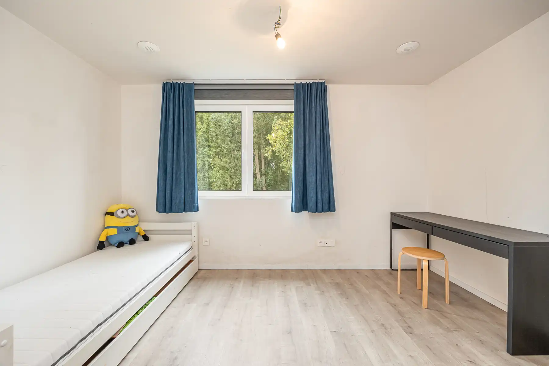 Instapklare woning met 4 slaapkamers en prachtig groenzicht foto 20