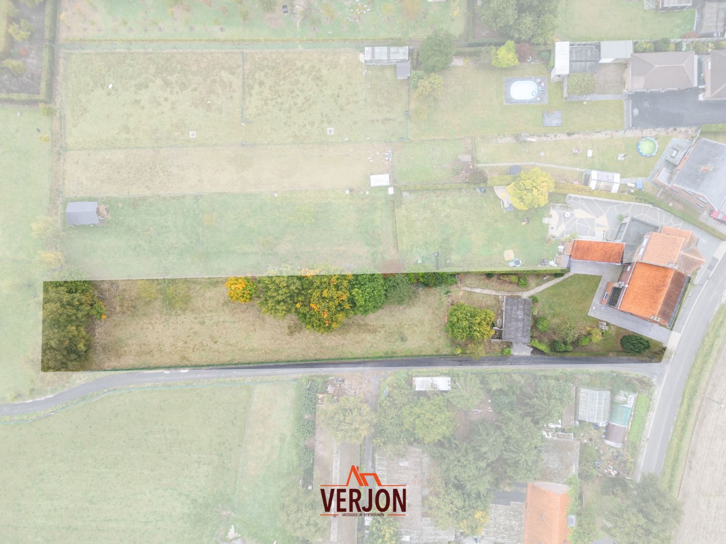 Woning met prachtige vergezichten op 2237m2 foto 3