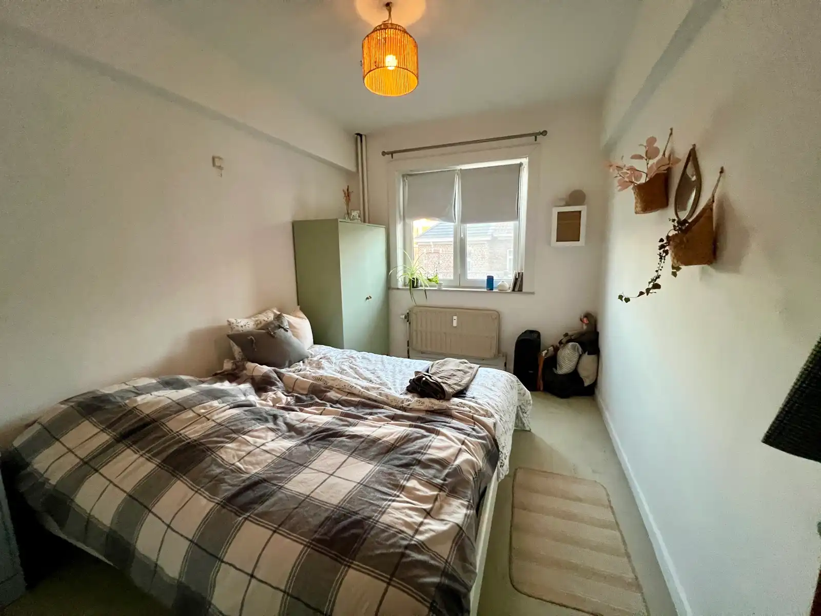 1-slaapkamer appartement te huur in Hartje Leuven foto 8