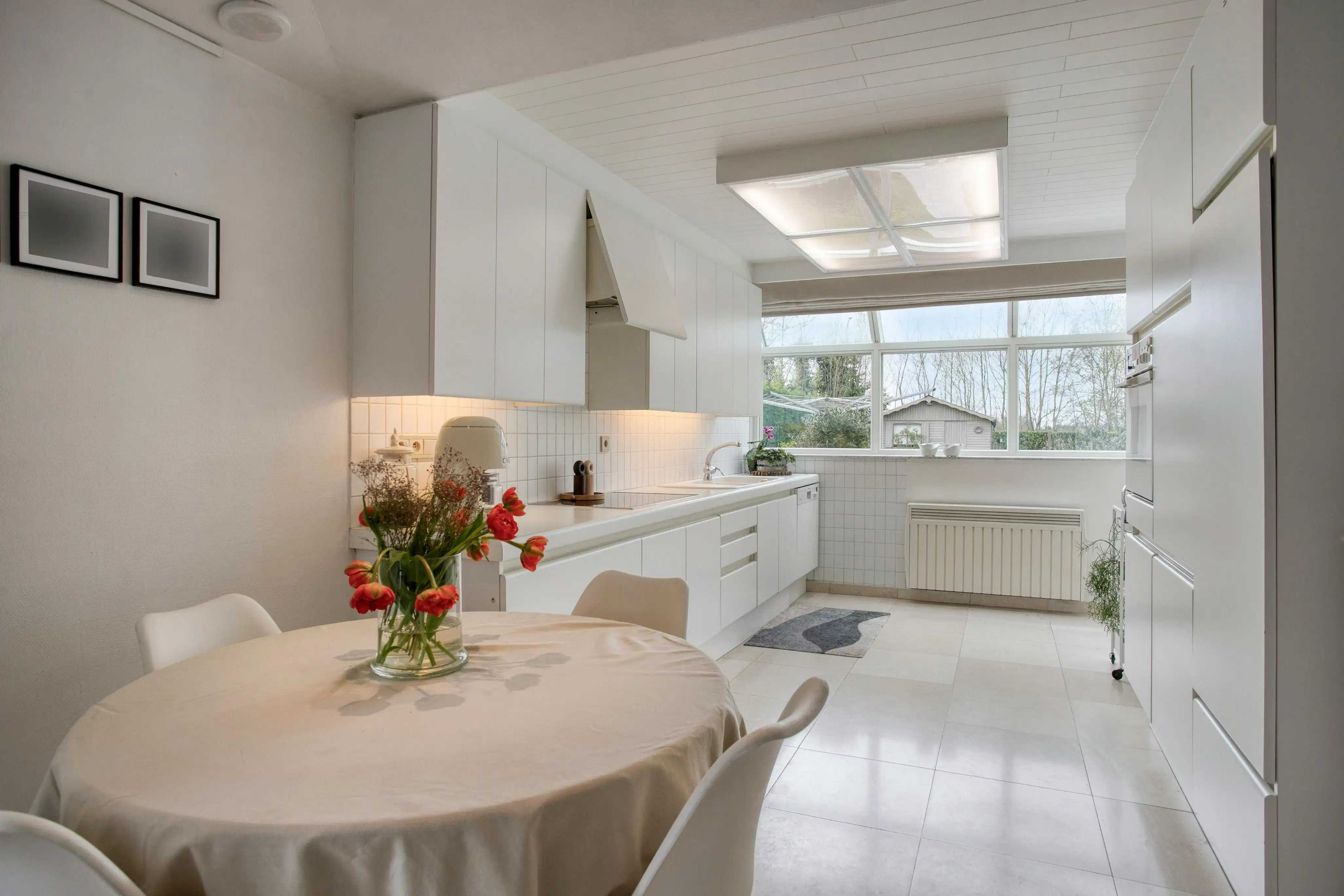 Alleenstaand huis op topligging te koop in Waregem foto 9