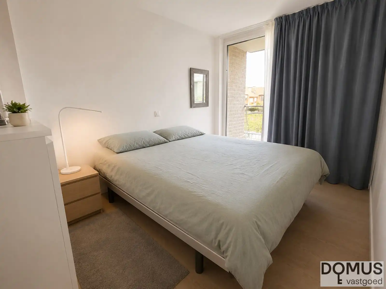 Leuk 2-slaapkamerappartement foto 6