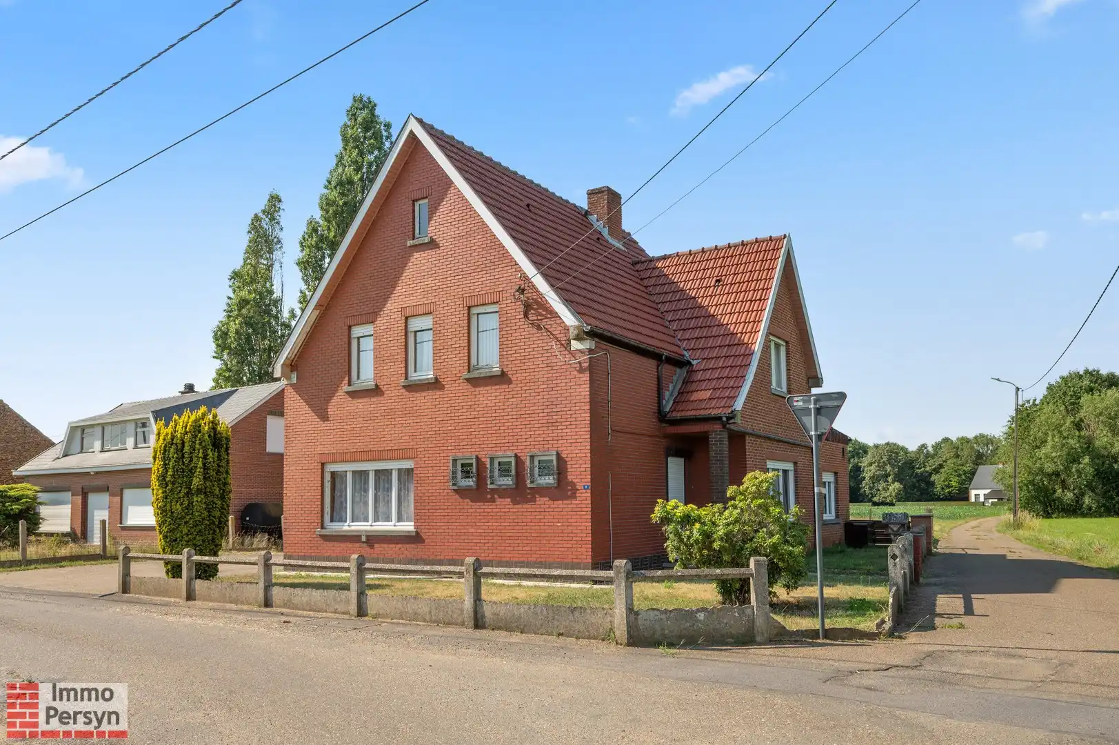 Genieten van rust en natuur: Te renoveren open bebouwing op een toplocatie foto 3