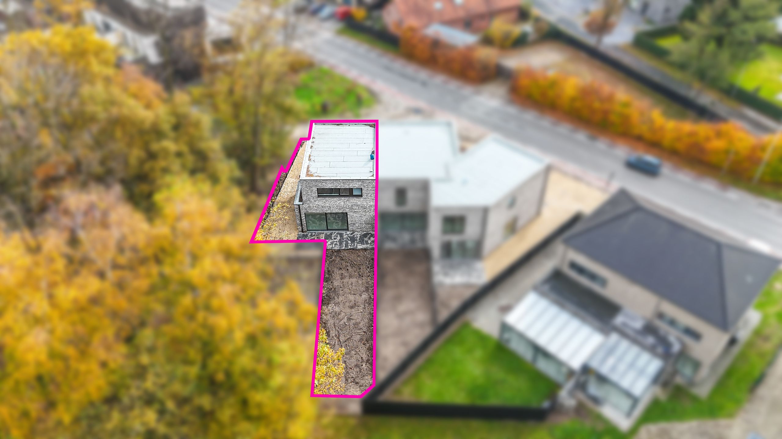 Moderne instapklare nieuwbouwwoning met 3slpks in Houthalen! foto 31