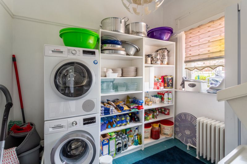 Modernistische bungalow op TOP locatie! foto 19