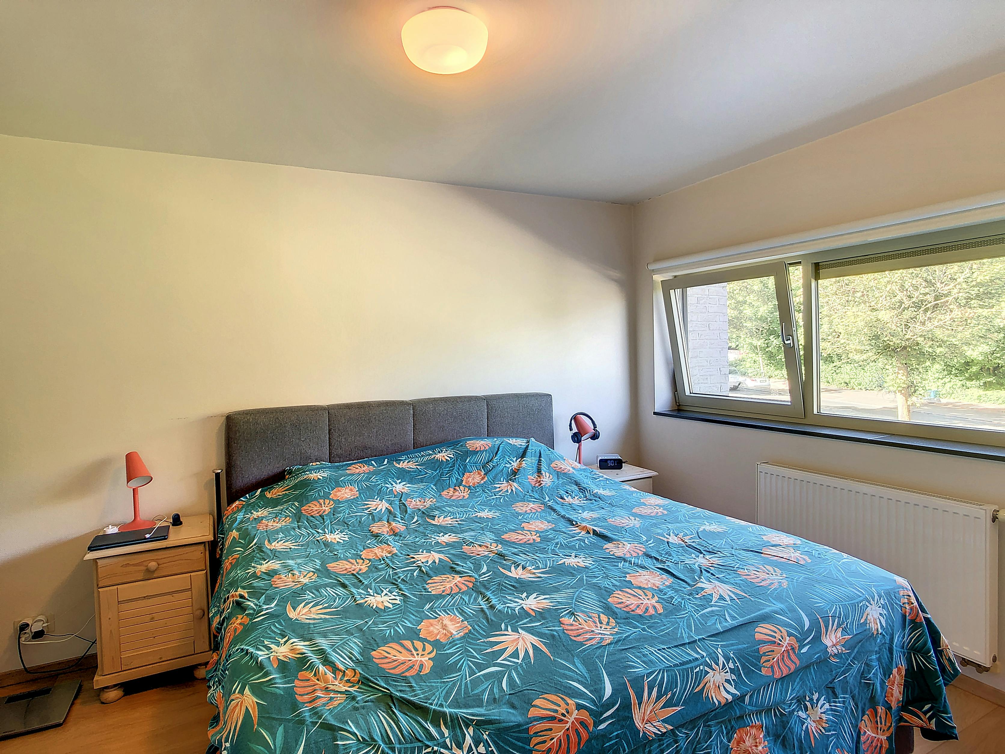 Recente woning (200m²) met 4 kamers te huur in Kortrijk foto 10