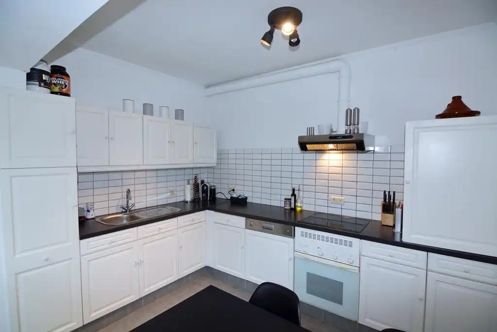 Knus appartement met 1 slpk en hobbyruimte in het centrum. foto 5