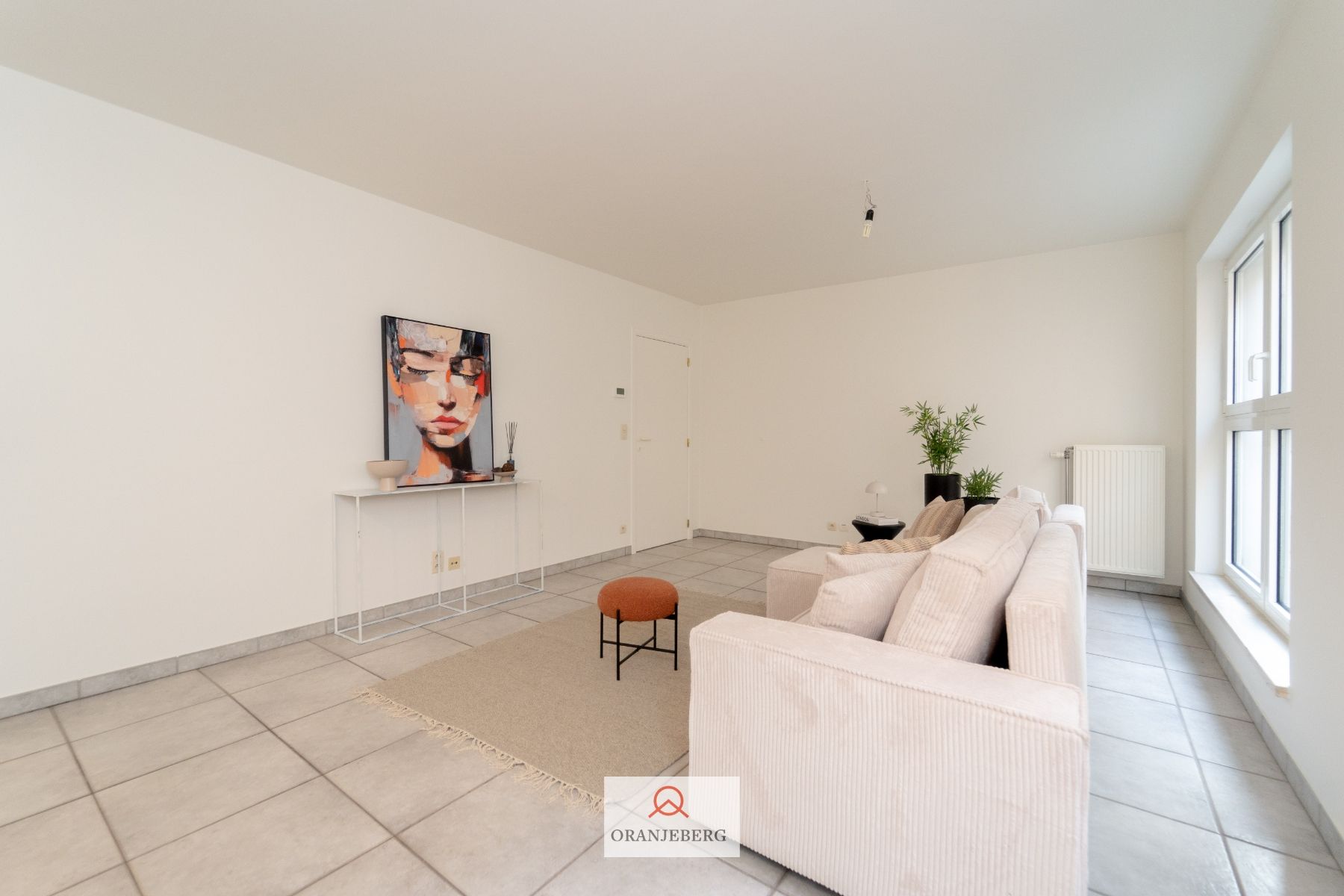 2 slpk apartement op unieke ligging  vlakbij de Kraanlei en Gravensteen foto 17