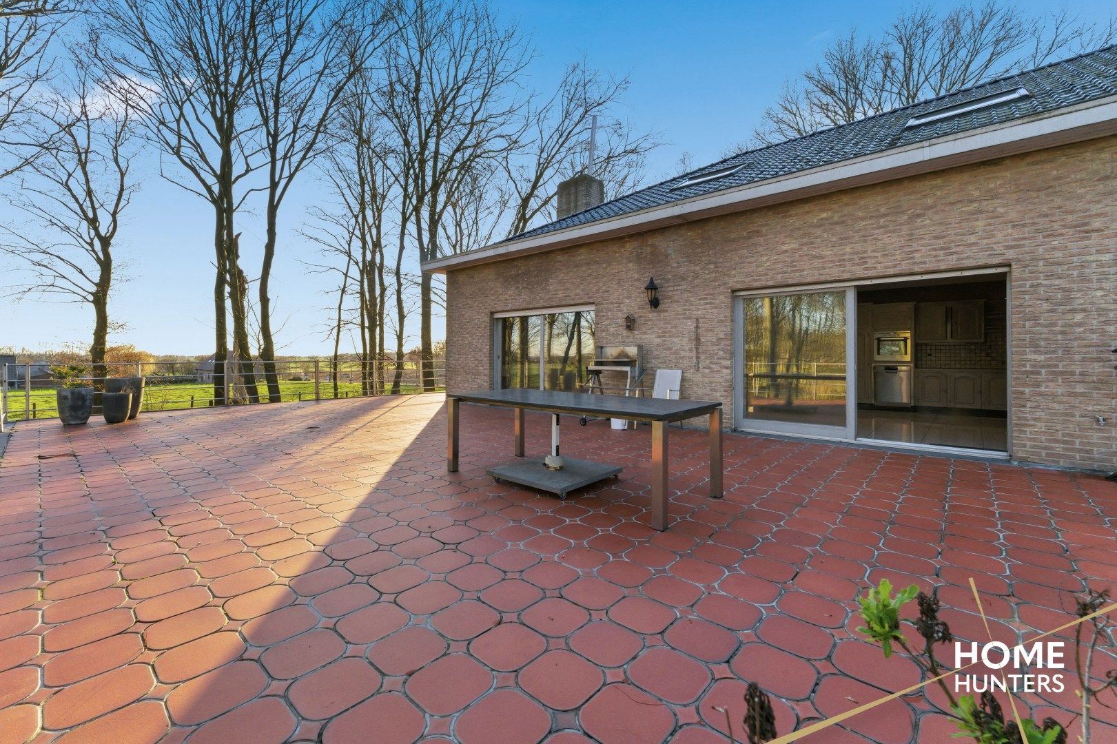 Exclusieve villa met bos in Houthulst! foto 14