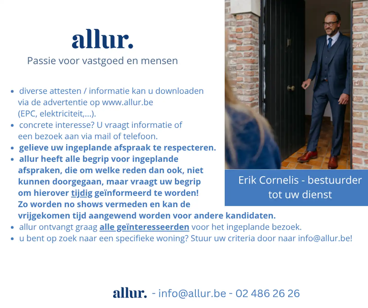 Nabij Prins van Luik: opbrengsteigendom 3 erkende entiteiten foto 17