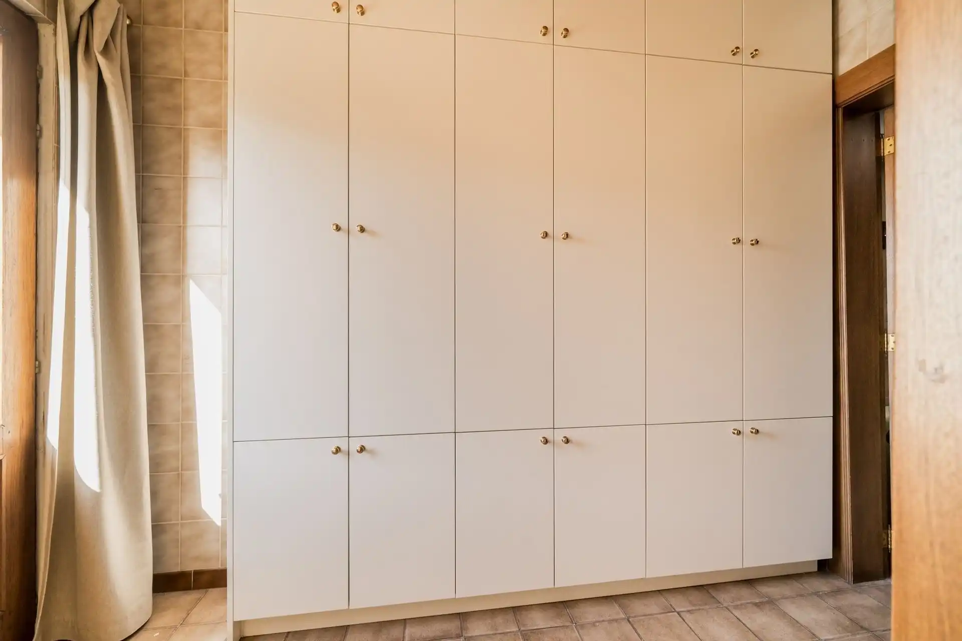 Eengezinswoning met 3 slpks en toegang via de tuin! foto 13