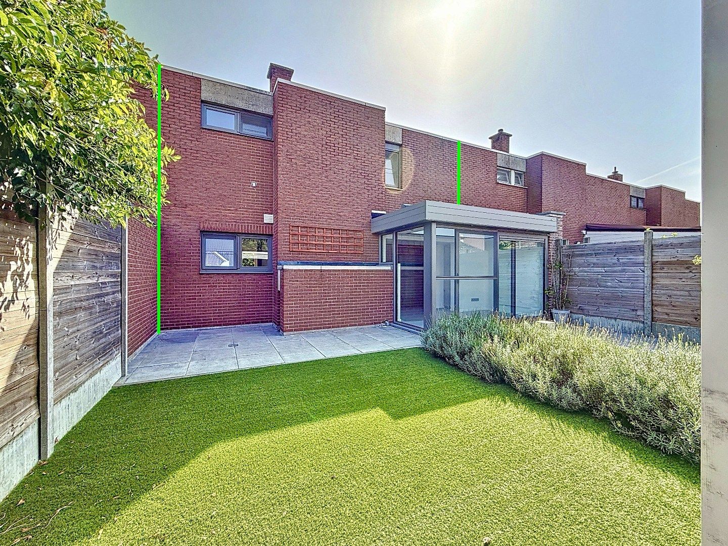 Instapklare woning in rustige wijk te Rotselaar foto 7