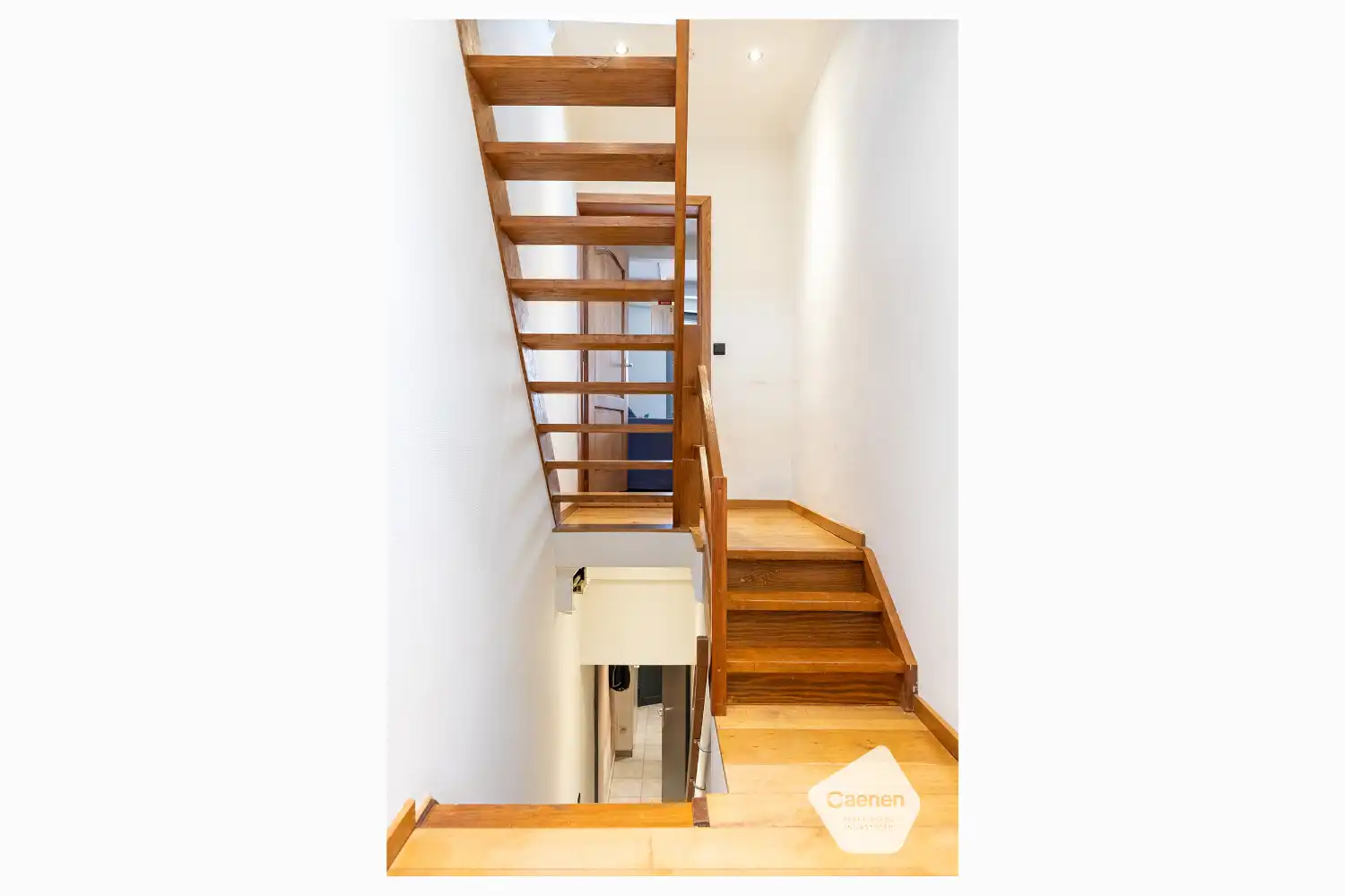 Instapklare woning met 3 slaapkamers in het hart van Blankenberge foto 18