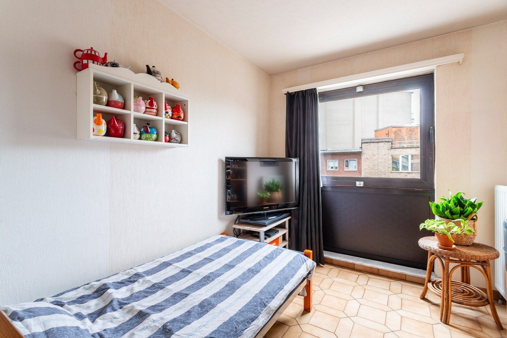 Wonen vlak bij het Rivierenhof in alle comfort foto 14