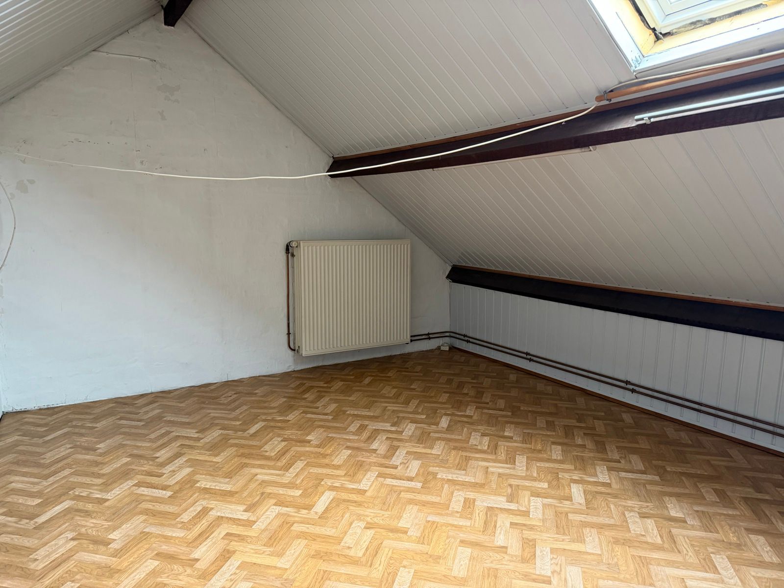 Op te frissen woning 3 slpks te Wommersom (Linter) foto 14