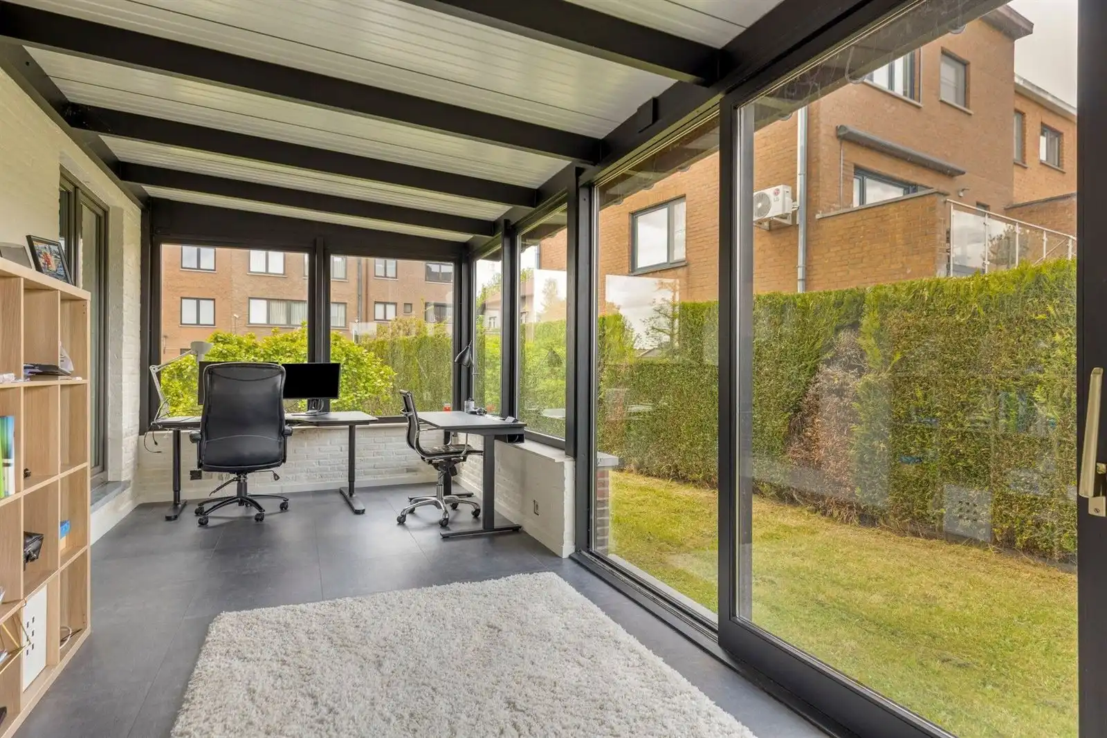 Gerenoveerde woning (label B) met 3 slaapkamers te Sint-Pieters-Leeuw foto 10