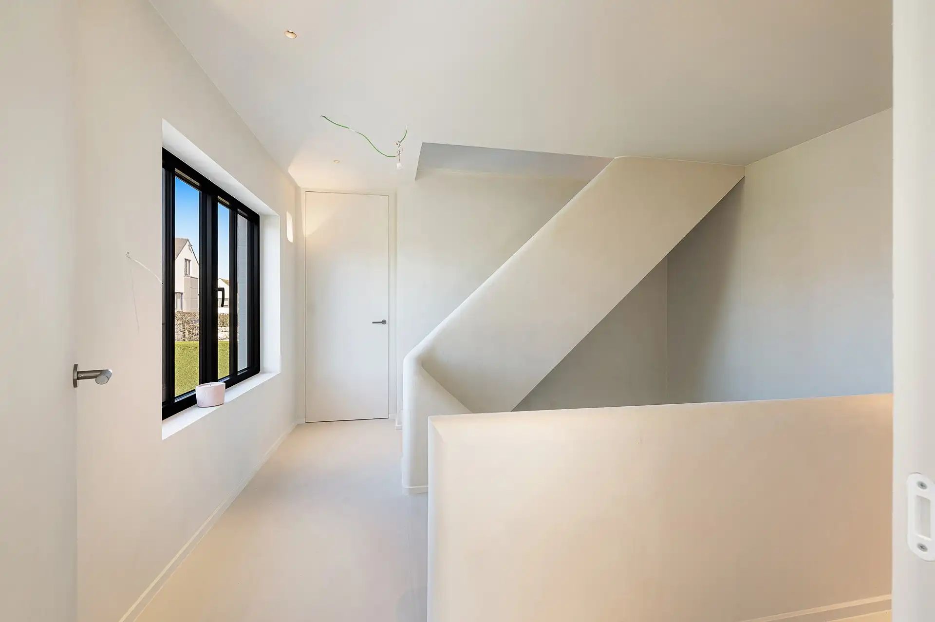 Exclusieve, luxueus gerenoveerde villa op topligging in Duinbergen, vlakbij zee foto 27