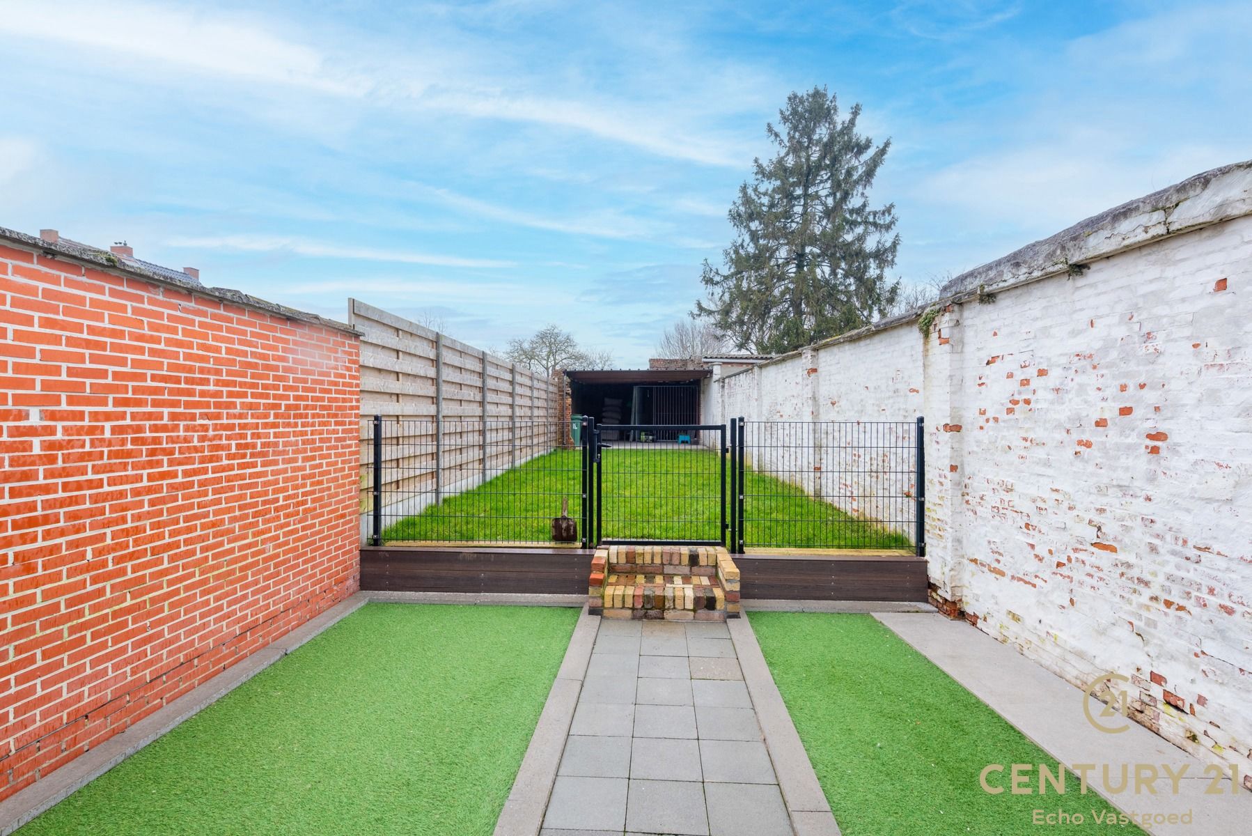 Ruime, energiezuinige woning met tuin en veel mogelijkheden foto 11