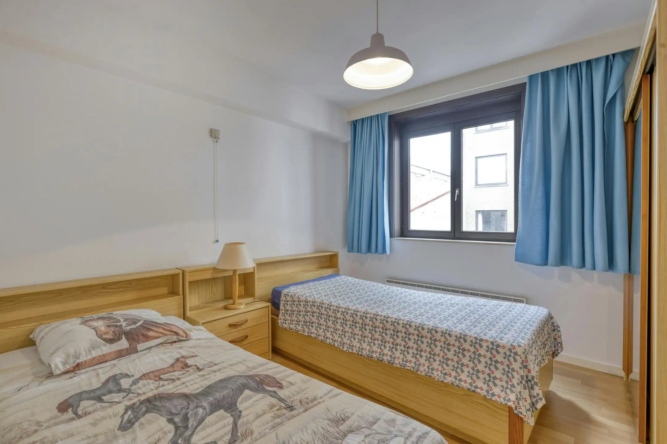 Penthouse te koop in Blankenberge met zeer ruim zonneterras foto 5