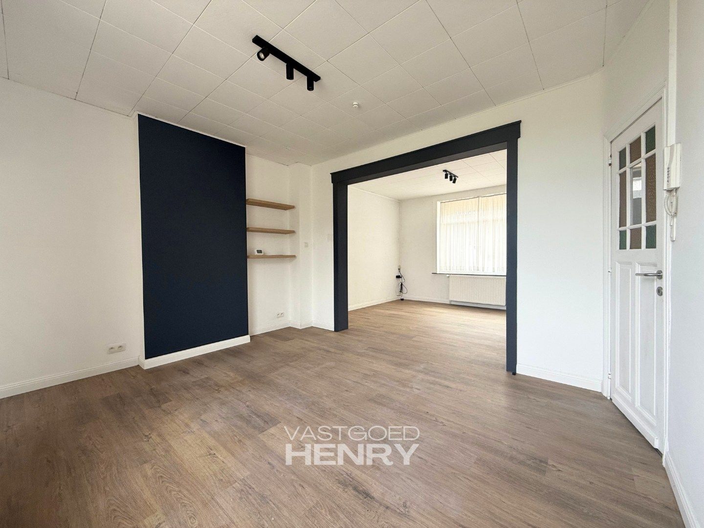 Vrijstaande woning op prachtig perceel van 1.222 m² foto 9