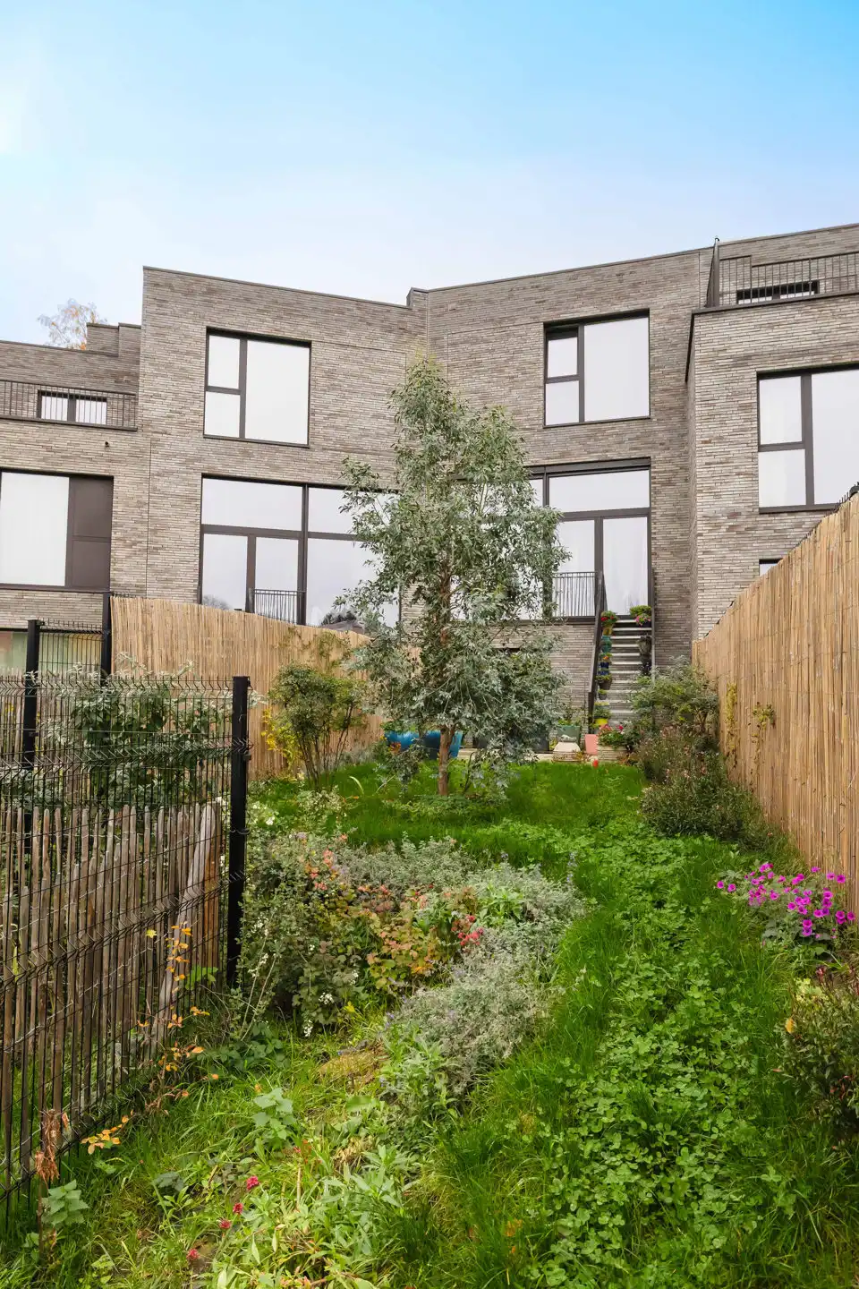 2gezinde woning gebouwd in 2025 - Verkoop onder BTW-regeling foto 9