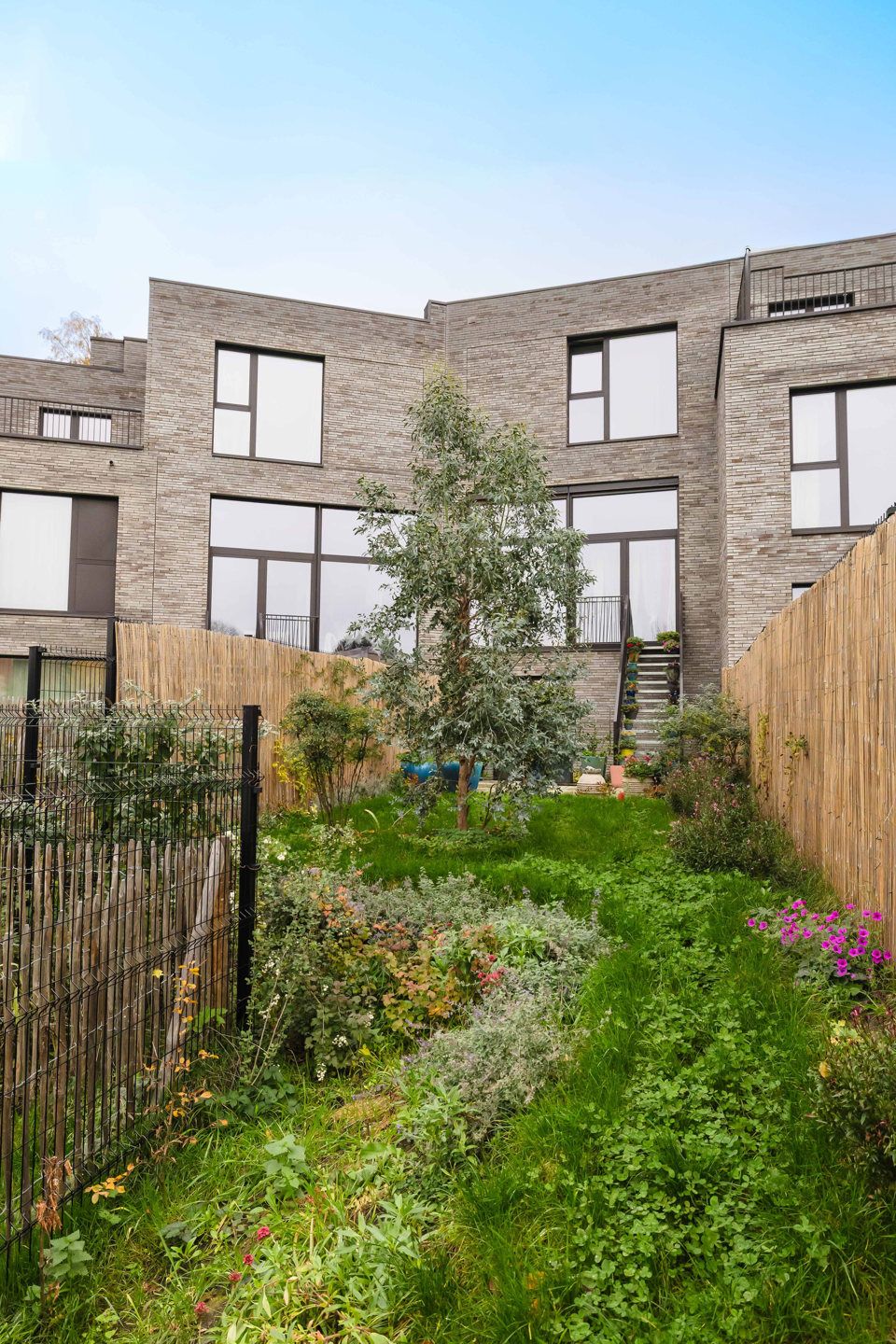 2gezinde woning gebouwd in 2025 - Verkoop onder BTW-regeling foto 9