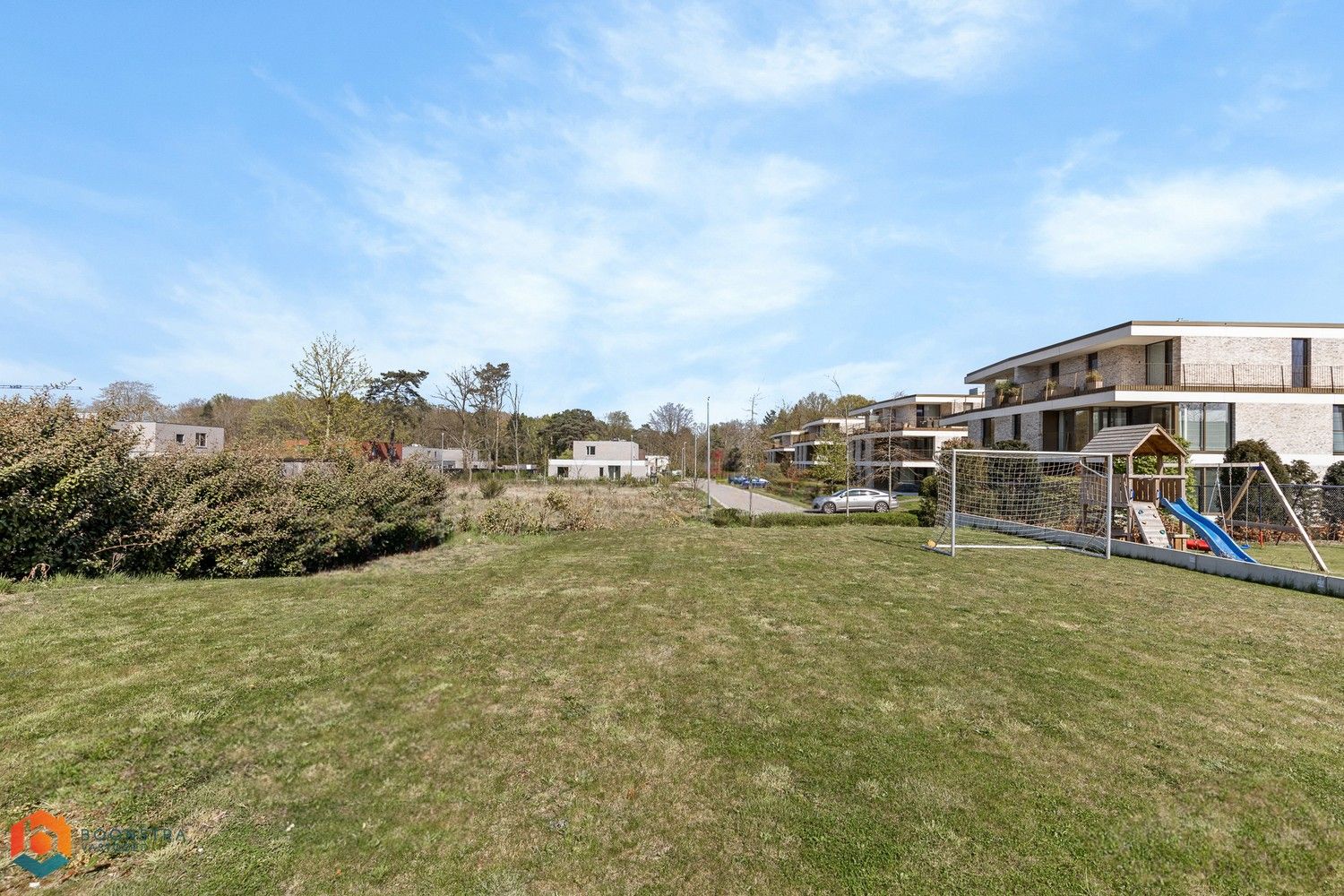 Recente en energiezuinige woning met 4 slpkrs te Putte (Beerzel) foto 14