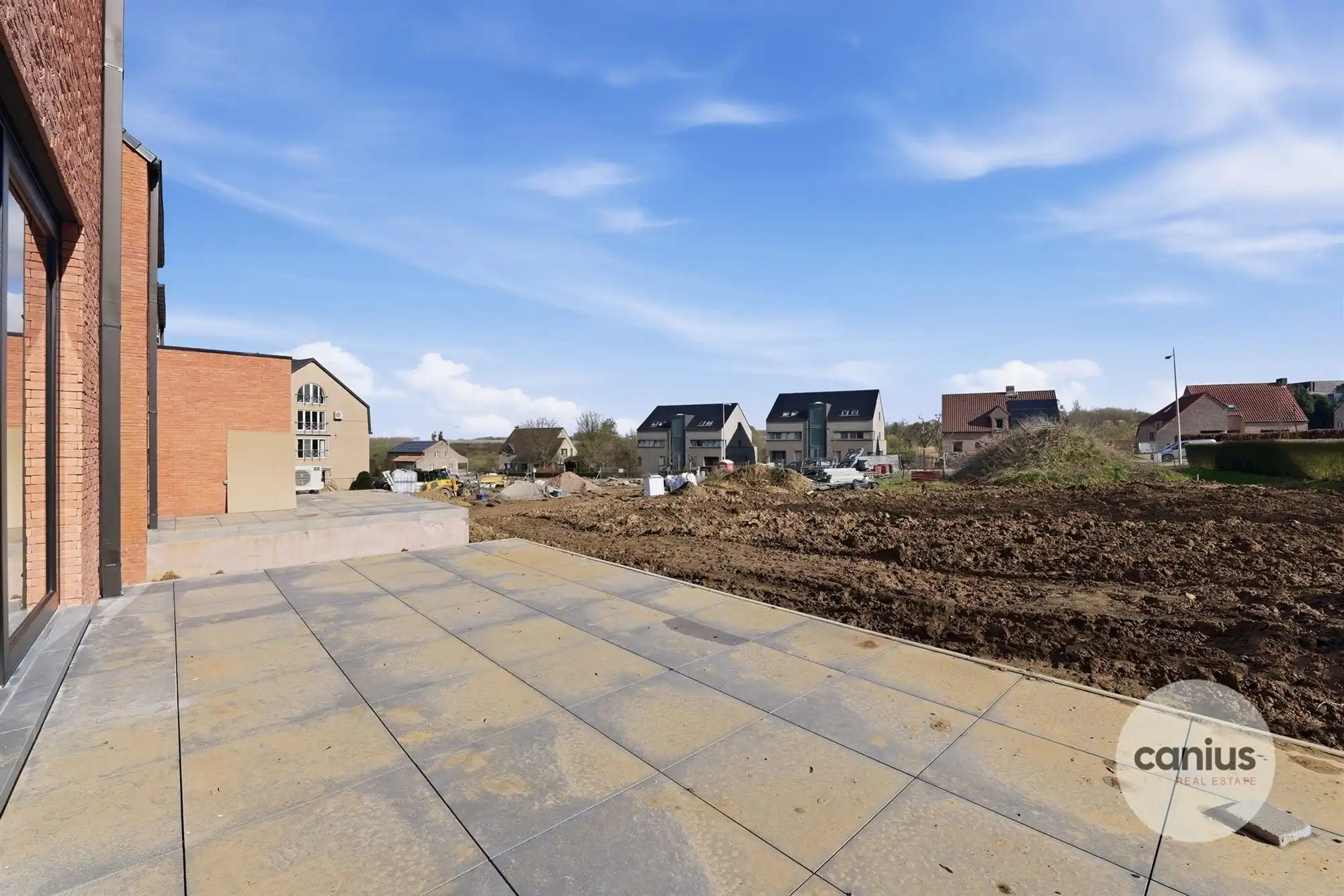 ENERGIEZUINIGE NIEUWBOUWWONING MET 4 SLPKS foto 25