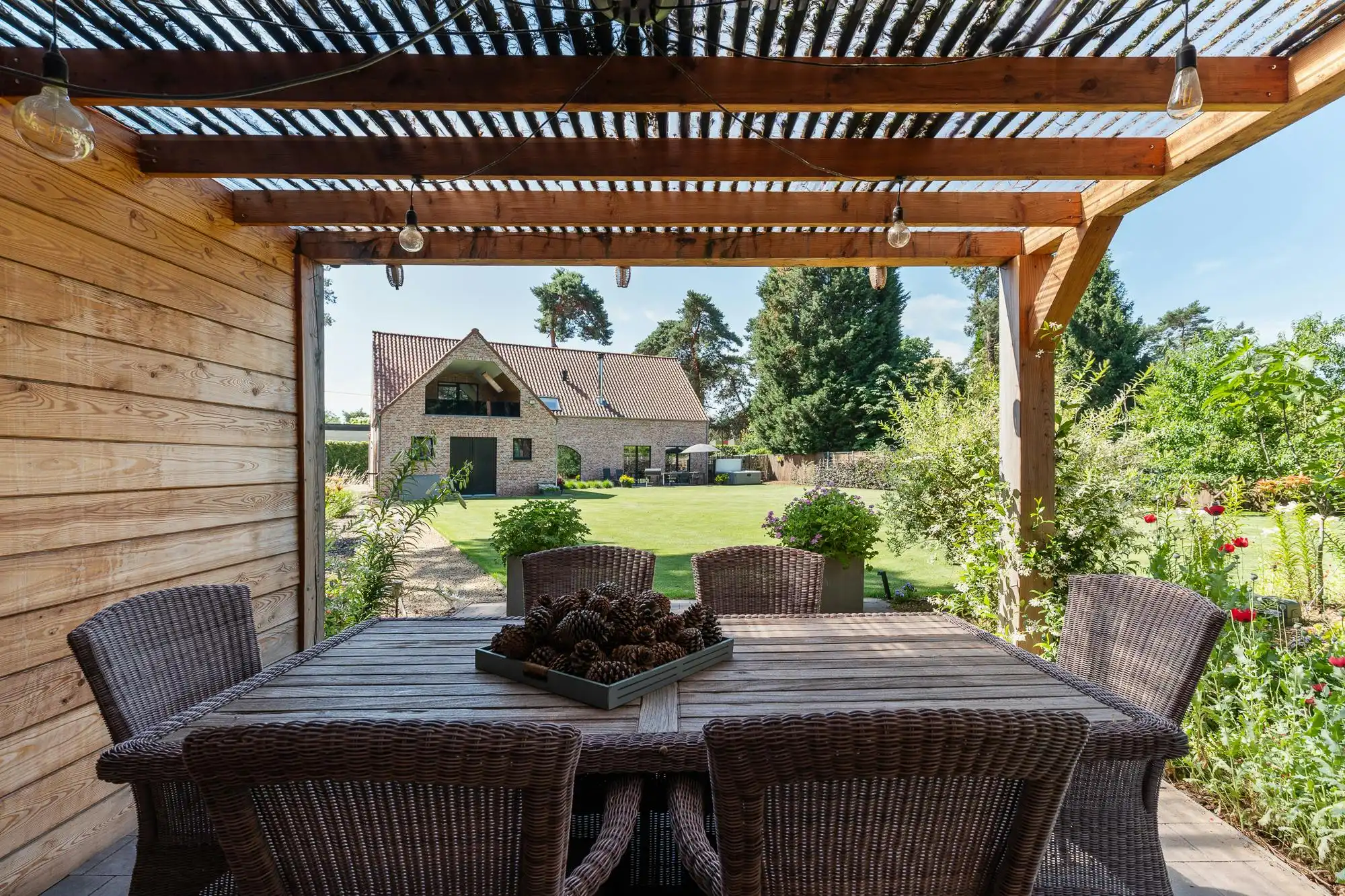 Villa te koop in Lichtaart, ook geschikt als kangoeroewoning foto 28