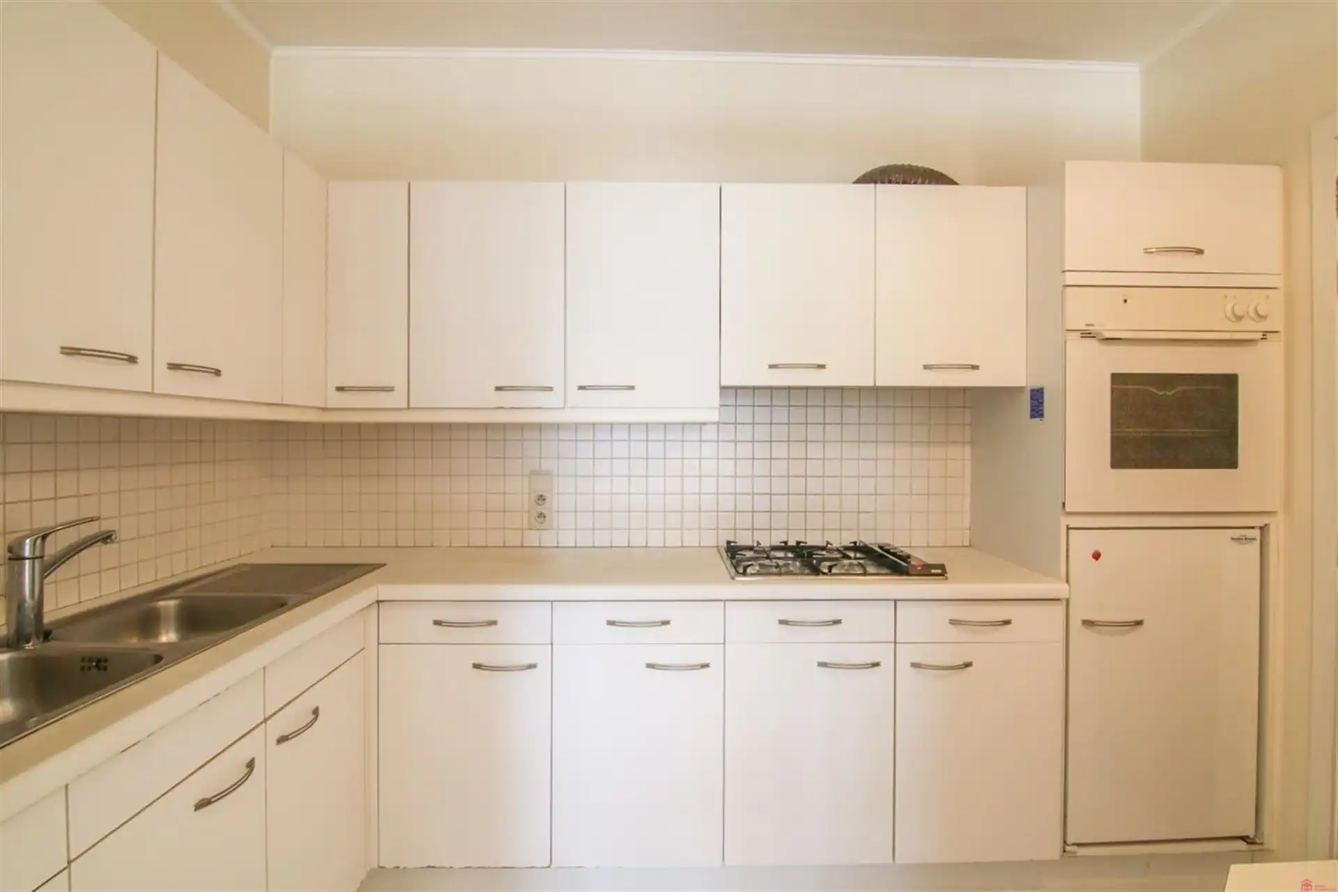 Appartement op goede ligging foto 6