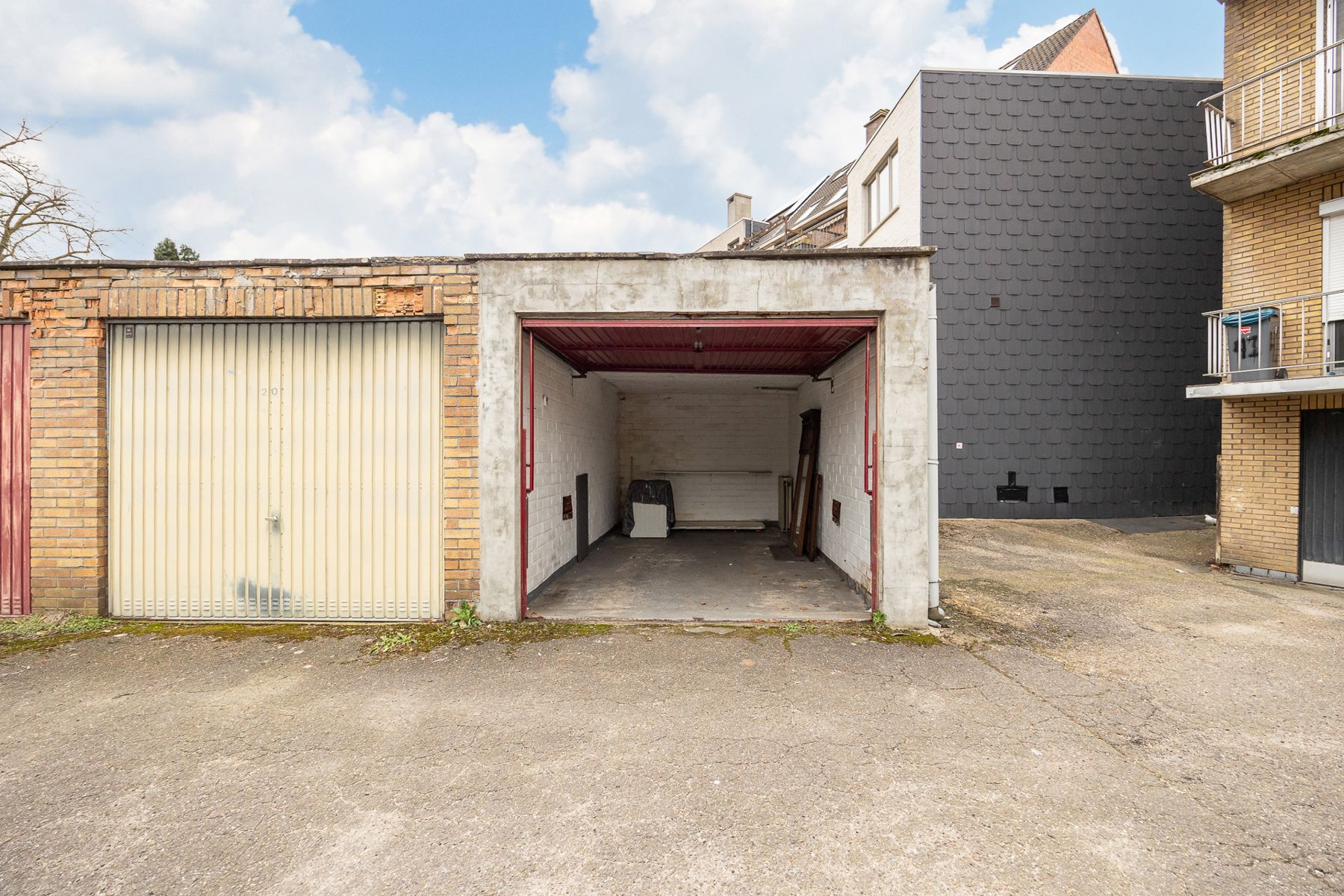 Instapklaar Appartement met Garagebox – 3 Slaapkamers  foto 20