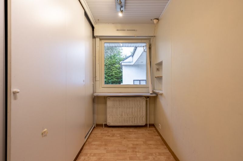 Instapklare villa met upgrade potentieel op topligging! foto 16