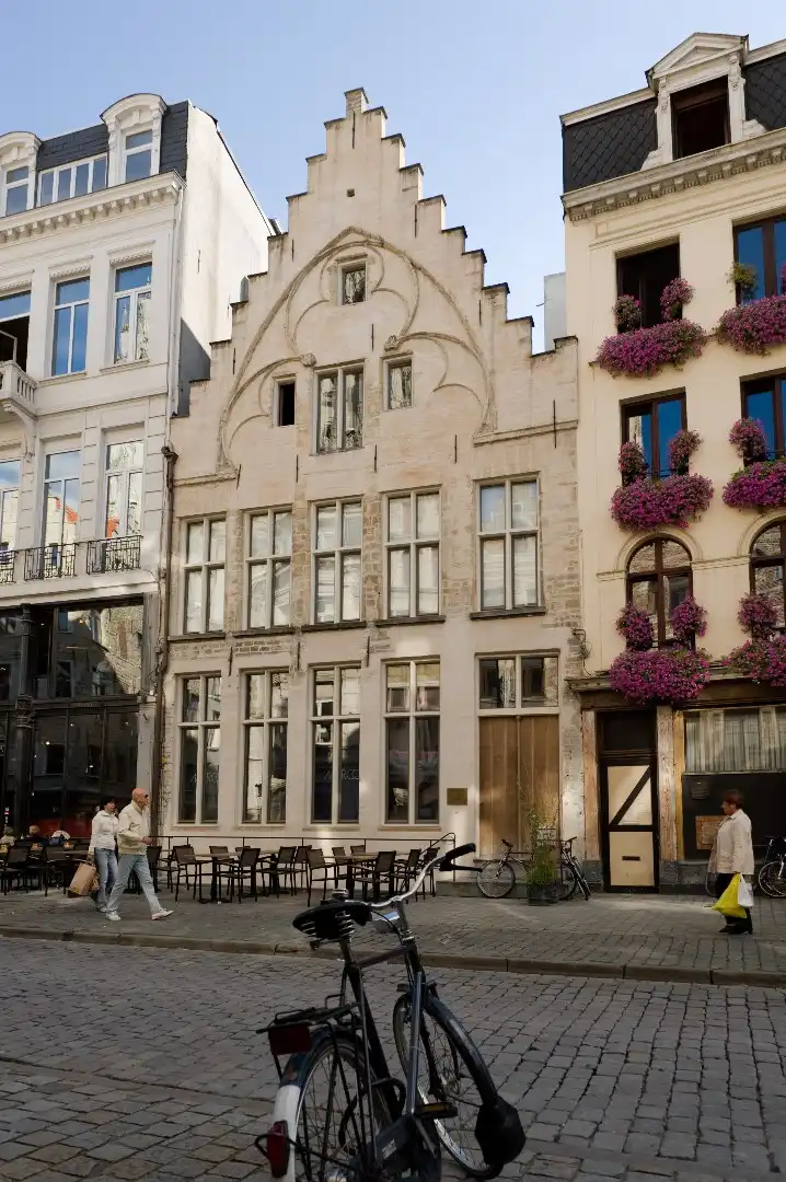 Huis te huur foto 24