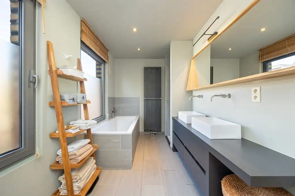 Instapklare woning met 3 slpk en gezellige tuin foto 11