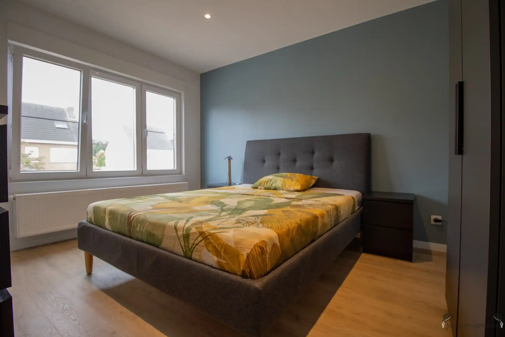 Volledig gerenoveerde HOB met 4 slaapkamers op 431 m² foto 12