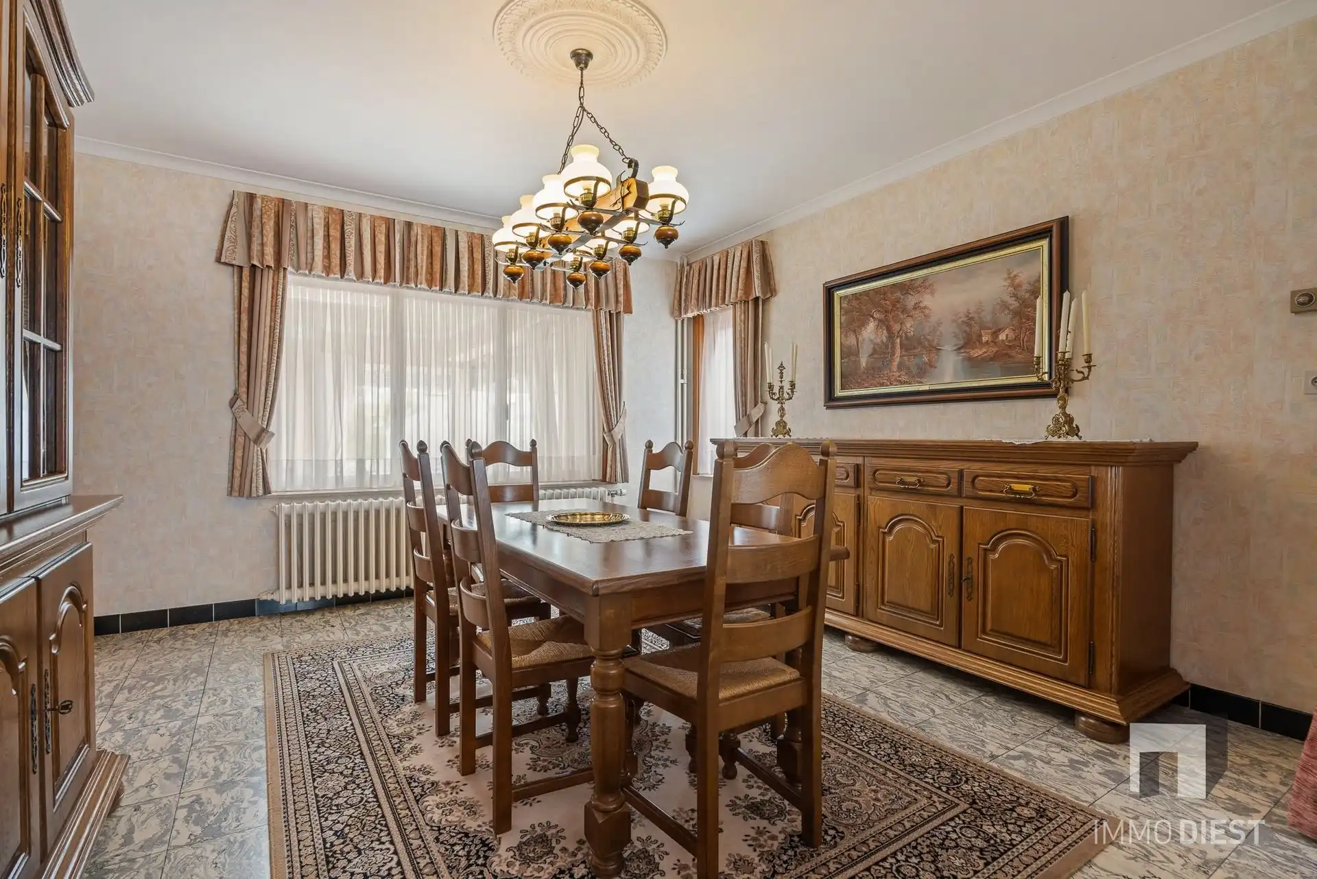 Betaalbare verzorgde woning rand Geetbets foto 23