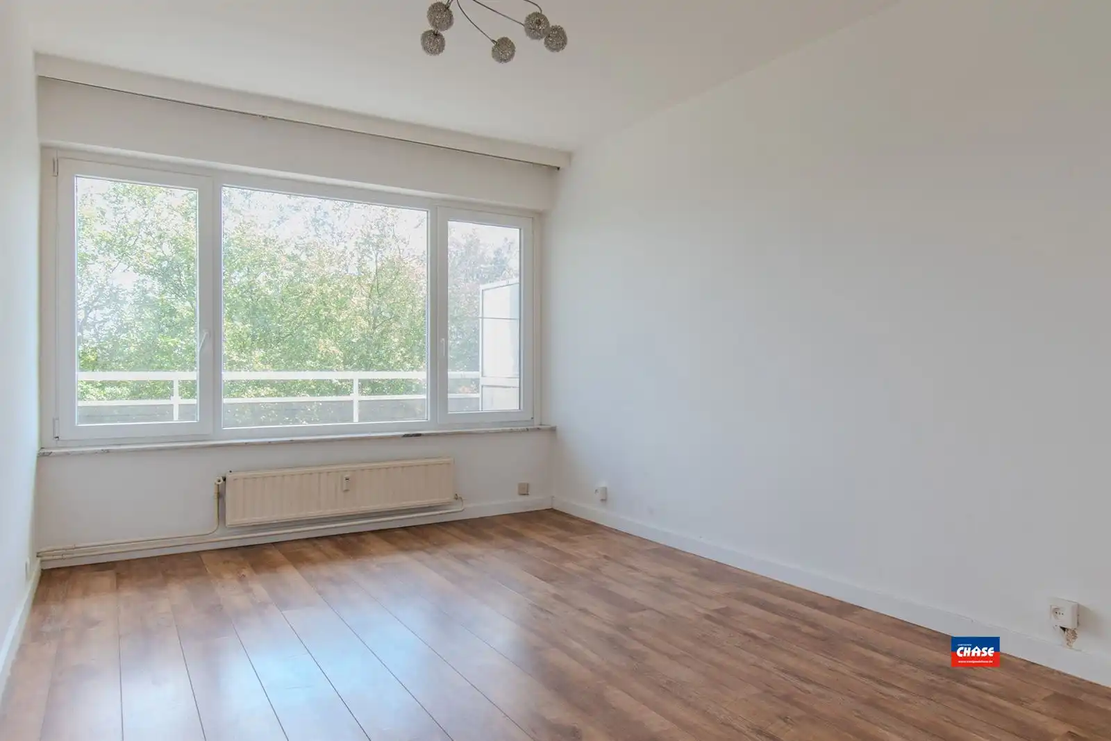 Appartement met 2 slaapkamers en terras foto 5