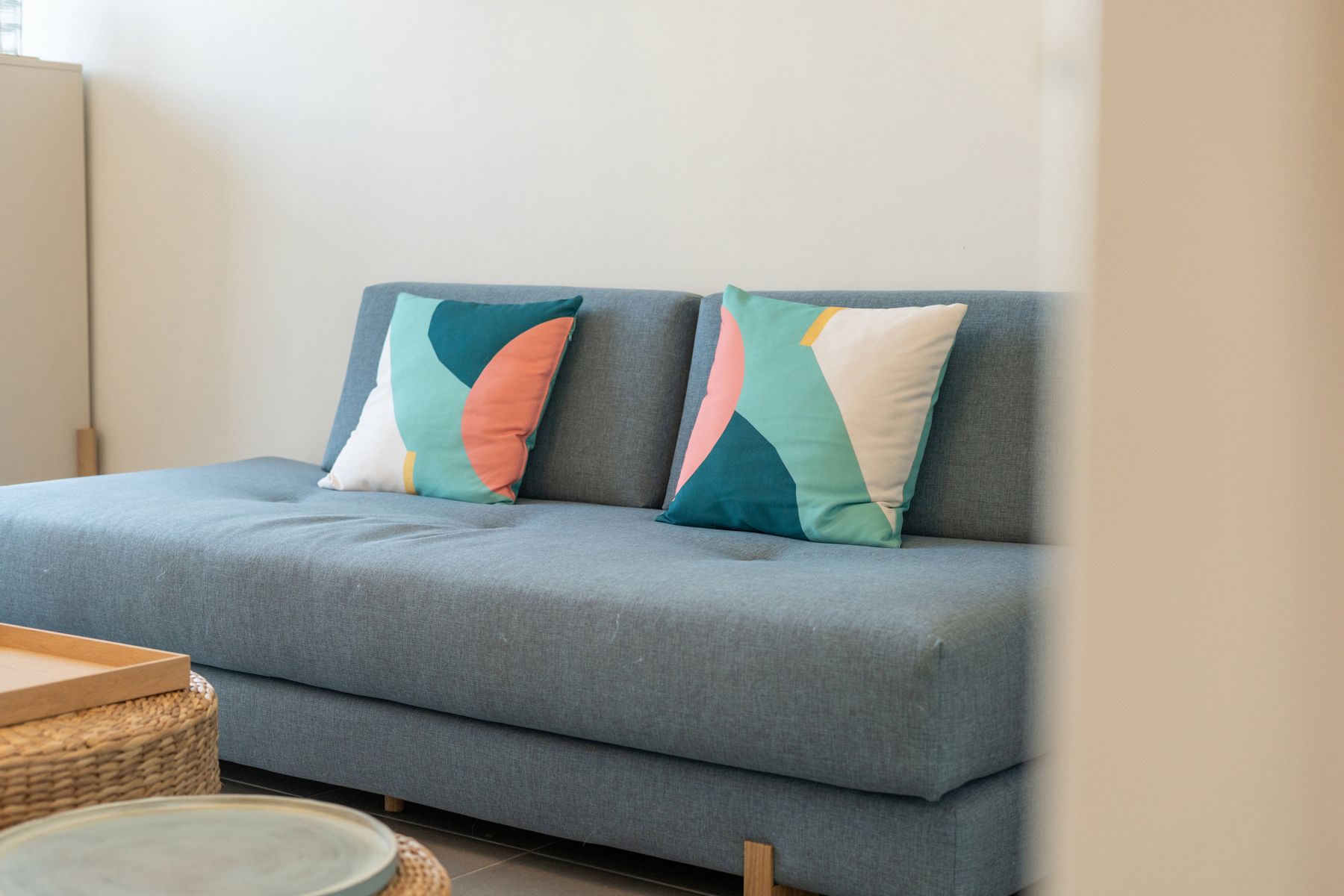 Recent appartement met autostaanplaats en berging foto 7