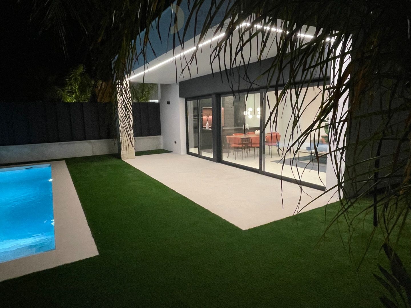NIEUWBOUW VILLA'S IN MOLINA DE SEGURA foto 38