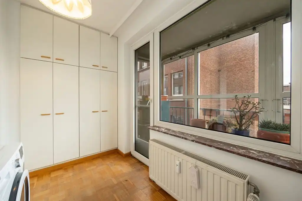 Ruim appartement met zonnig terras foto 10