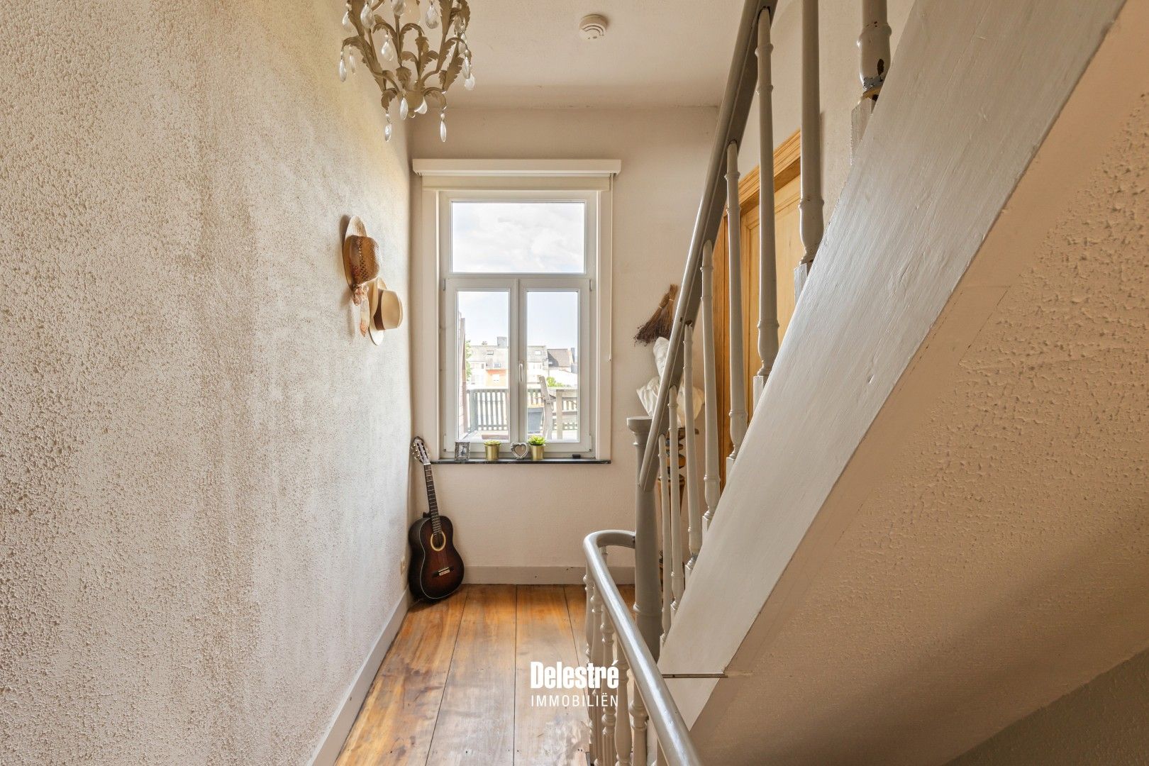 RUIME HERENWONING INCL. GARAGEBOX foto 34