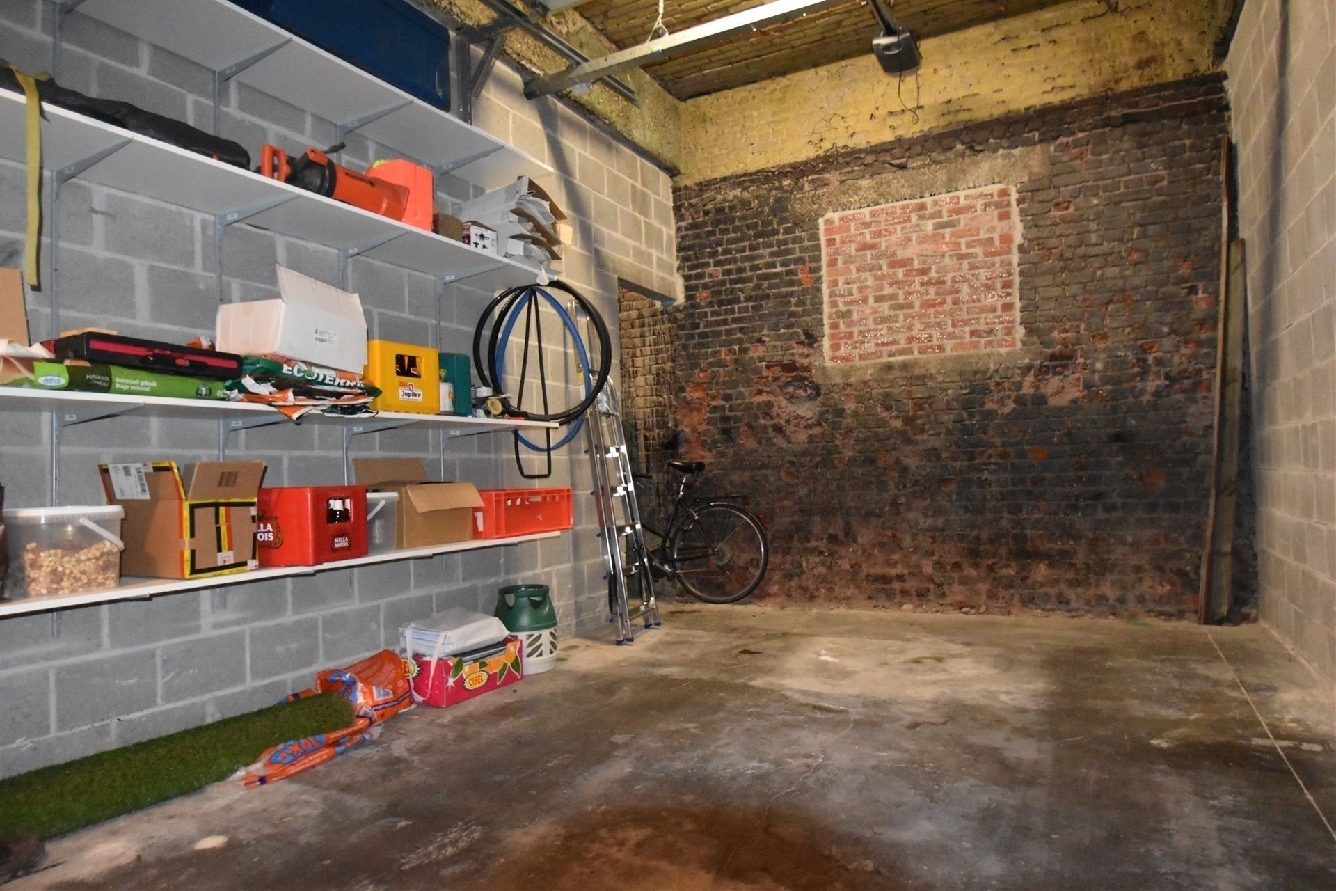 Industriële loft met uitzonderlijk ruim dakterras foto 15