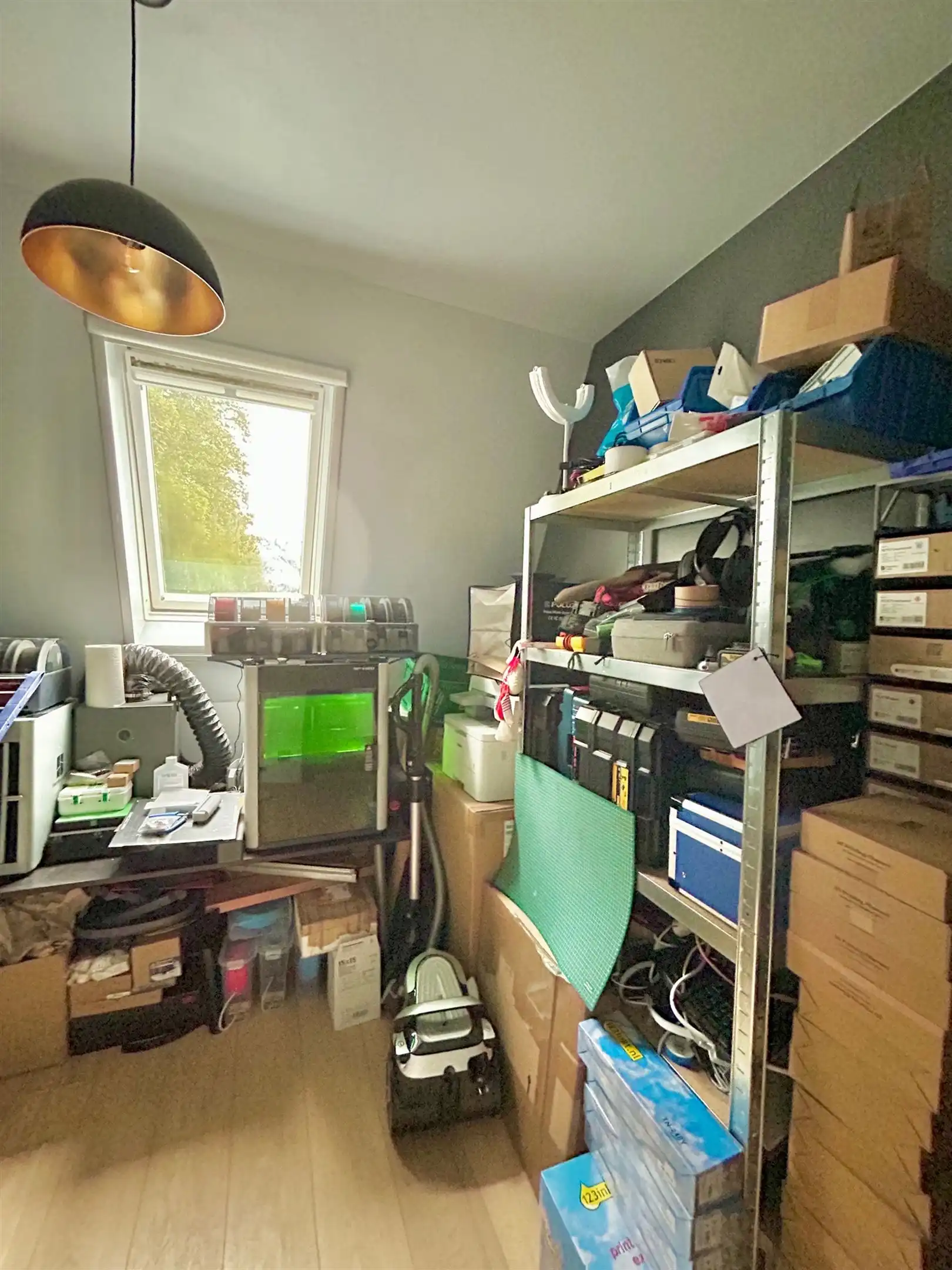 Appartement foto 19