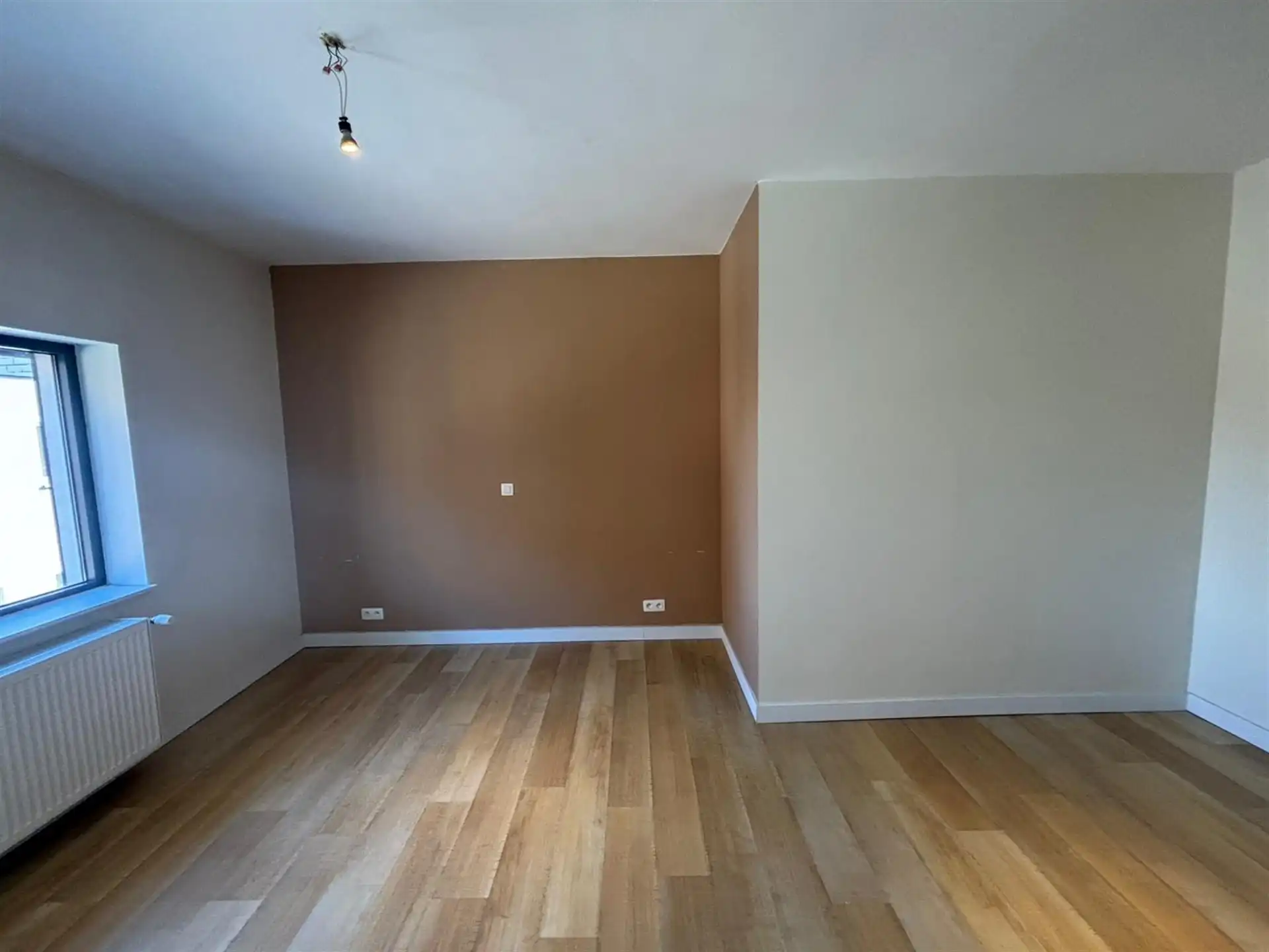 Ruim appartement met zonneterras, vlakbij groene oase! foto 23