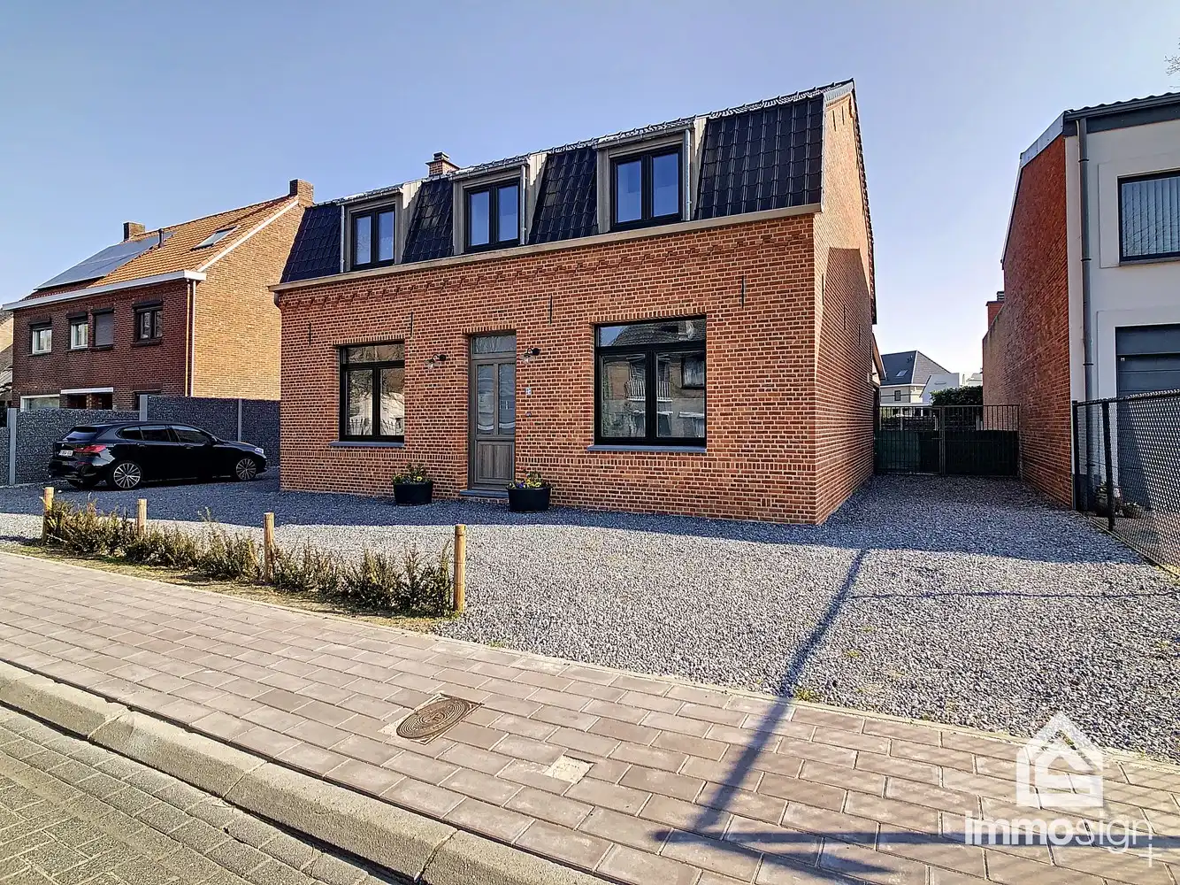 Charmante gezinswoning met 4 slaapkamers te Hamont-Achel! foto 29