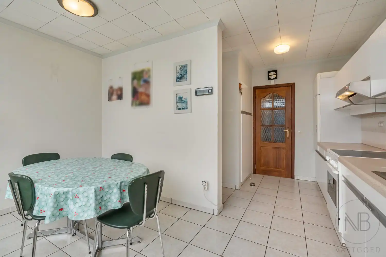 Gelijkvloerse woning in een rustige straat! foto 13