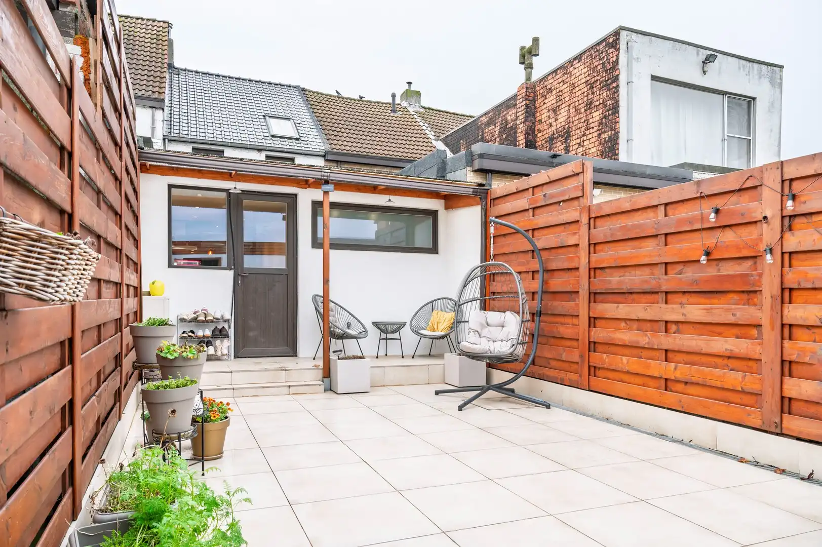 Gezellige starterswoning met garage. foto 17