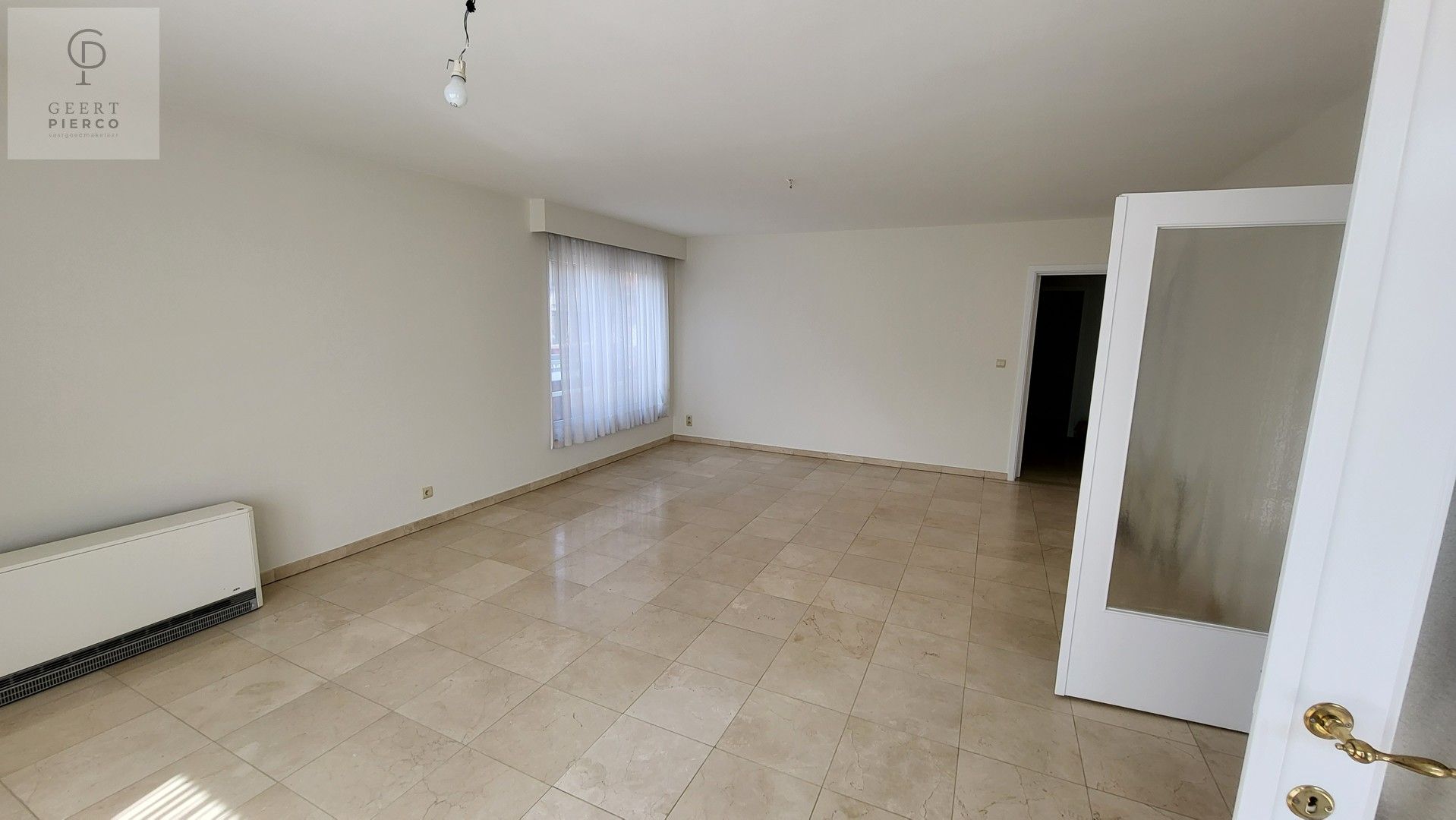 Gezellig eenslaapkamerappartement hartje Landen foto 7