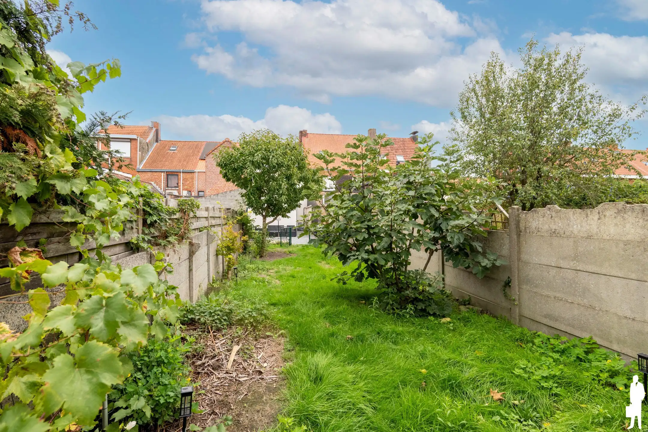 Energiezuinige woning met 3 slks en stadstuin nabij centrum foto 15