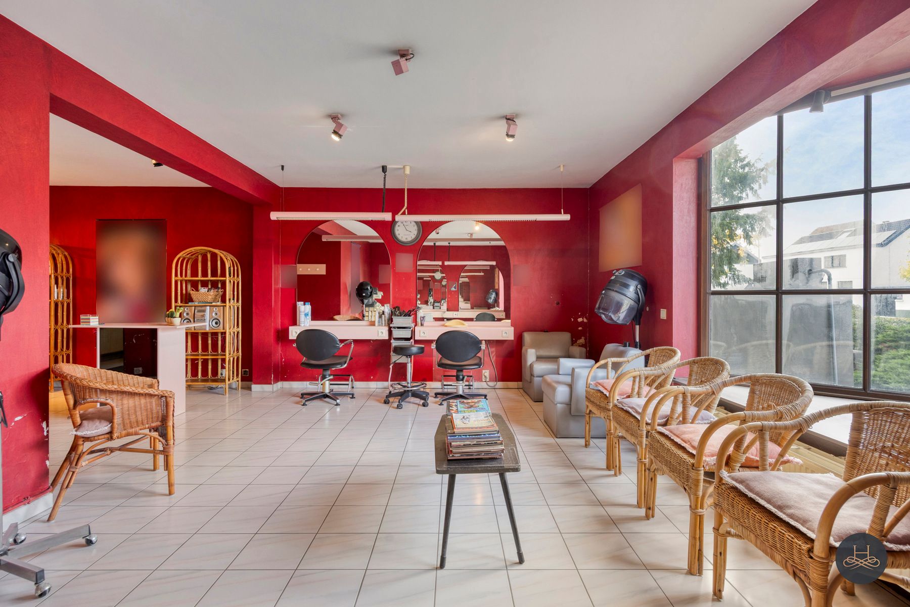 Ruime woning met handelsruimte en veel potentieel foto 21